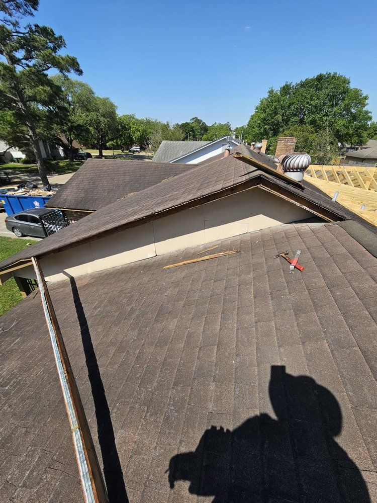  for Hockley Frame and Siding LLC in Hockley, TX