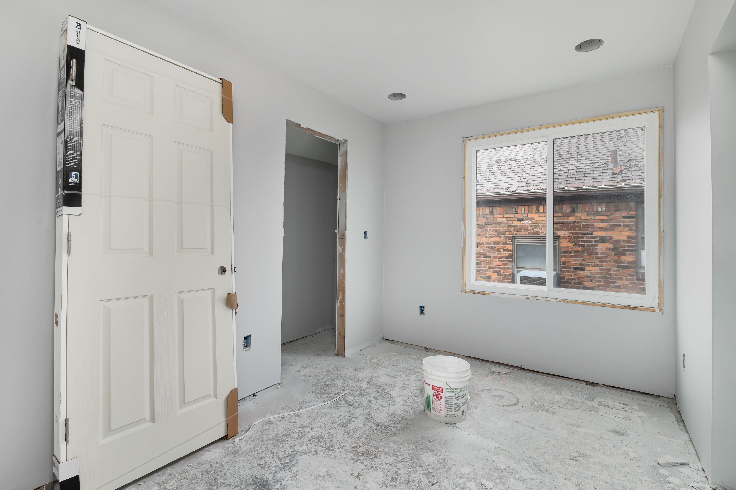  for Denson Construction Services in Detroit, MI