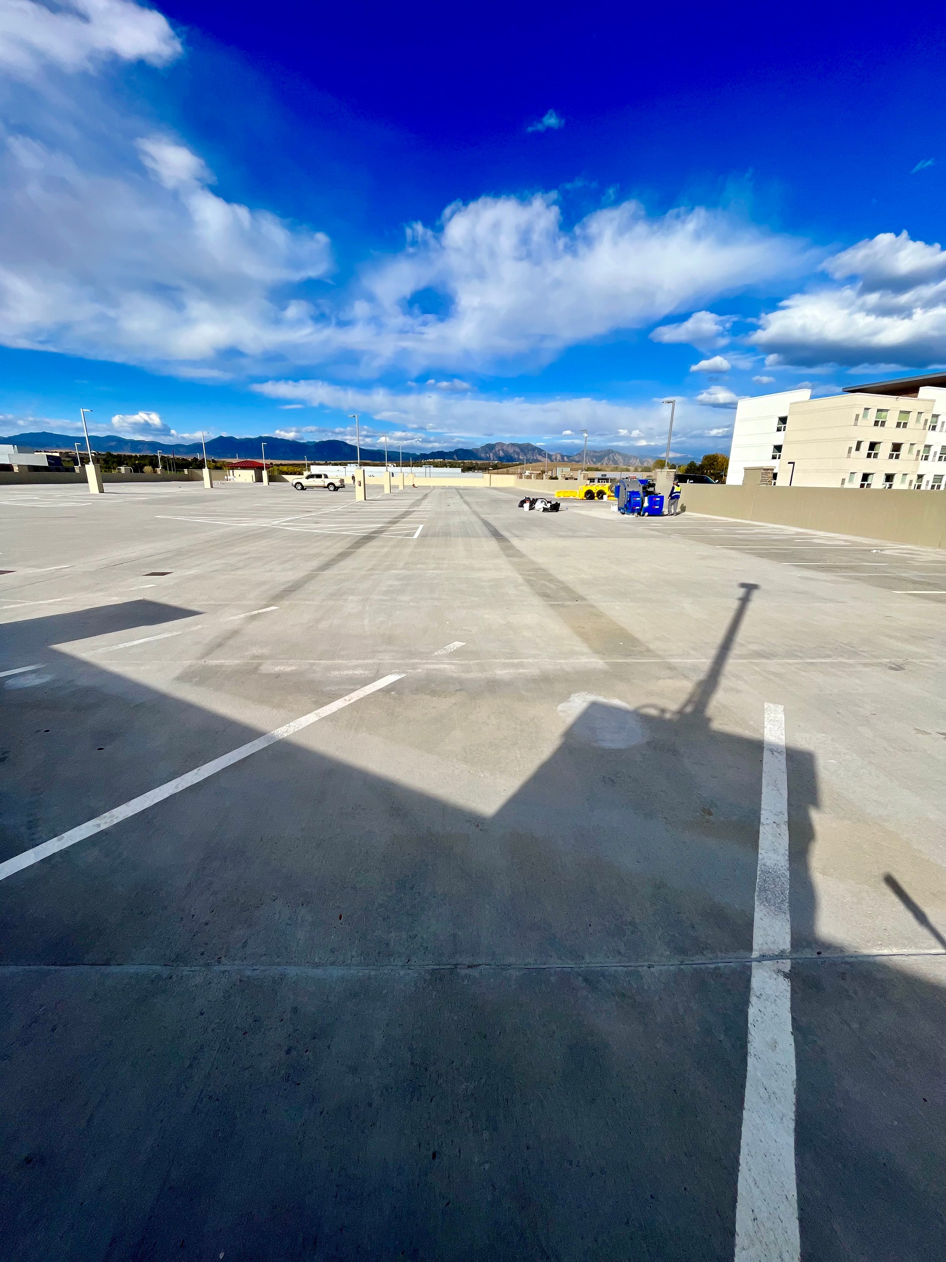 All Photos for Box State Surface Prep in Denver, CO