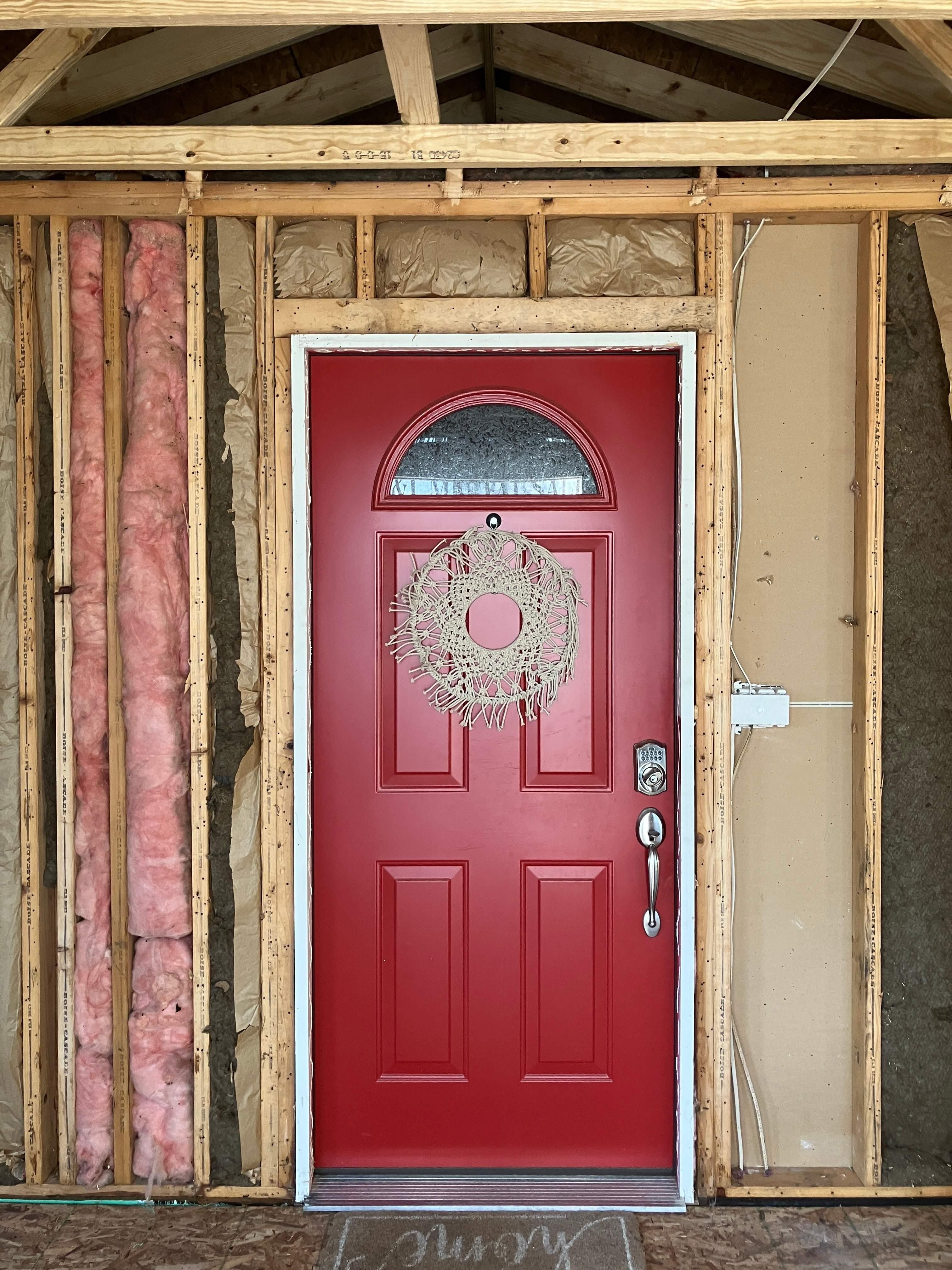  for Cornerstone Builds in LaGrange, IN