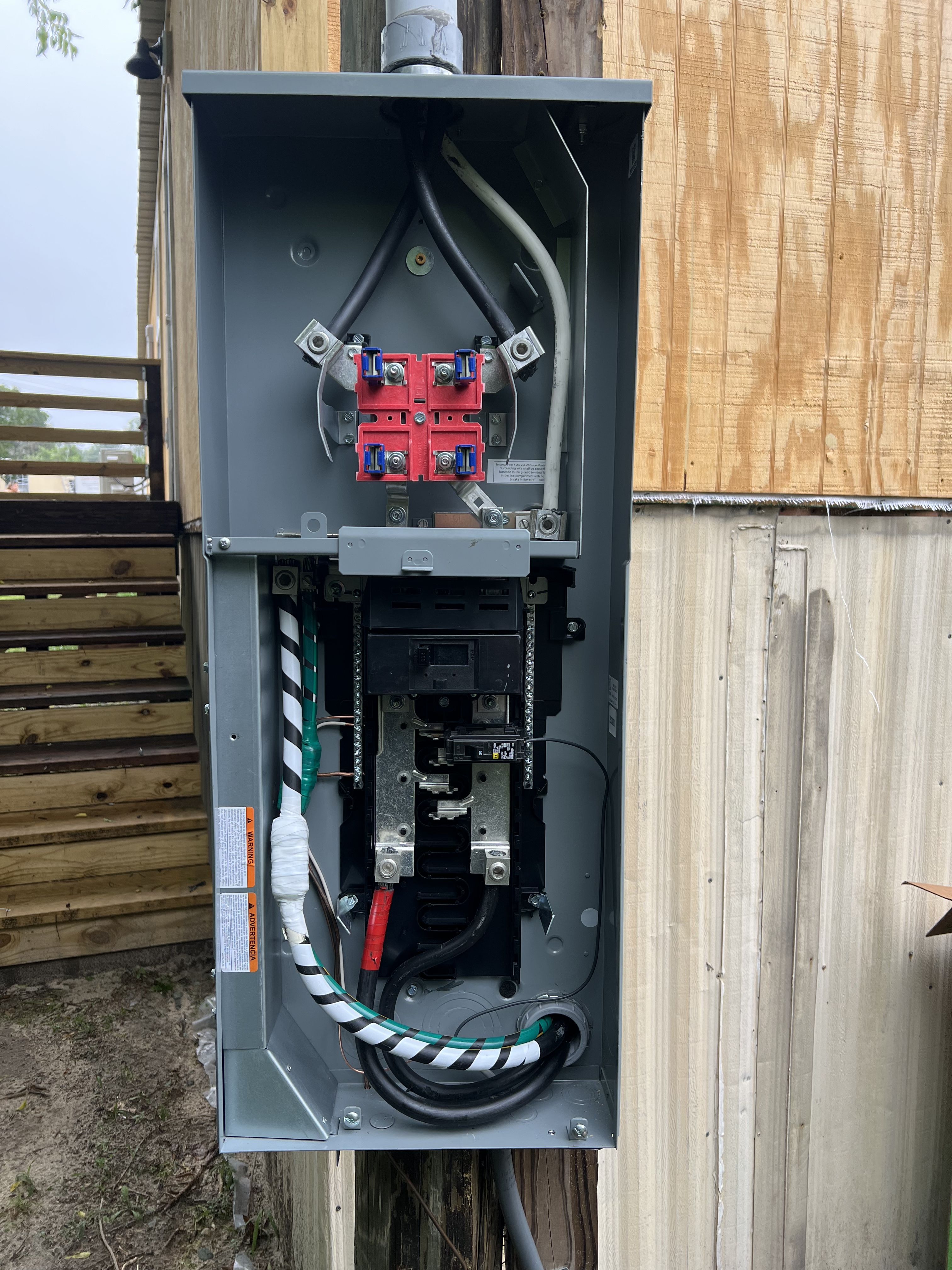 for Flash Gordon Electric LLC in Hope Mills, NC