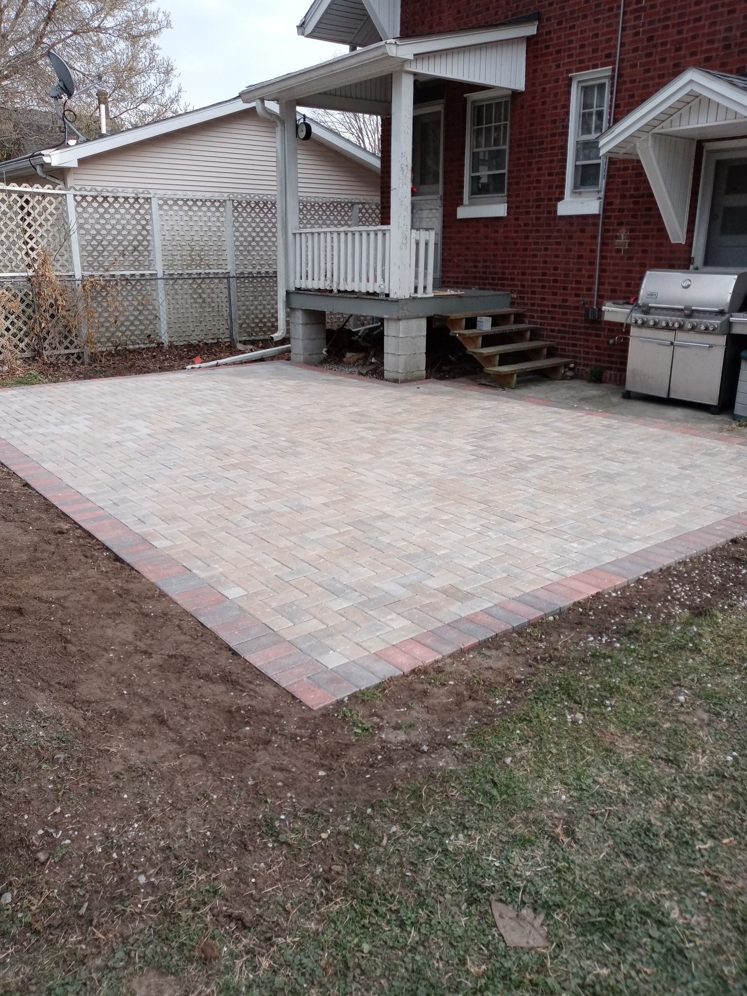 All Photos for Prime Landscaping 219 in Lake Station, IN