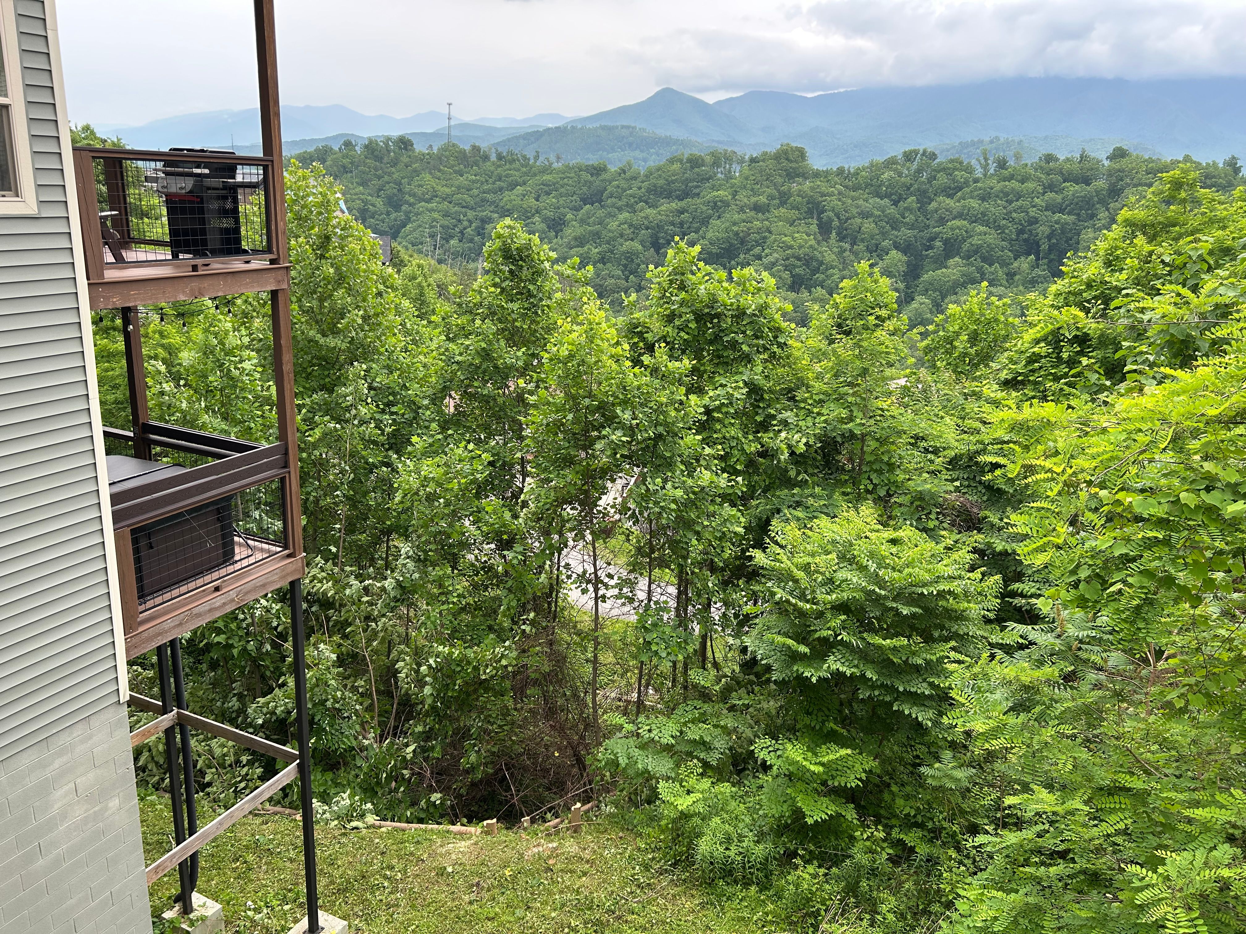  for Jeremiah's Lawncare in Gatlinburg, TN