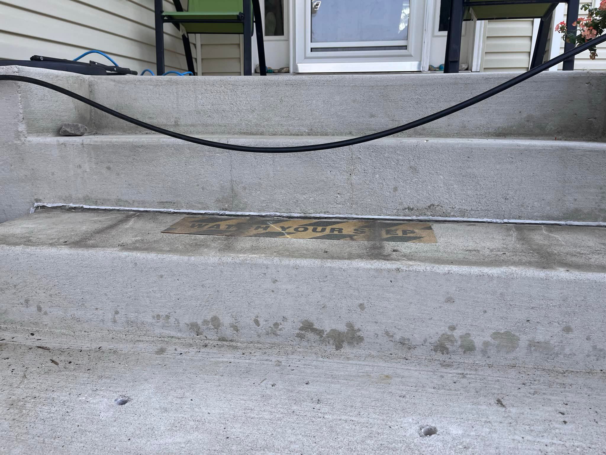Concrete for Dakota Concrete Leveling & Spray Foam Insulation in Bottineau, ND
