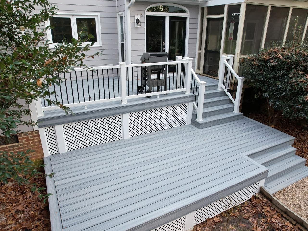  for CE Restoration in Durham, NC