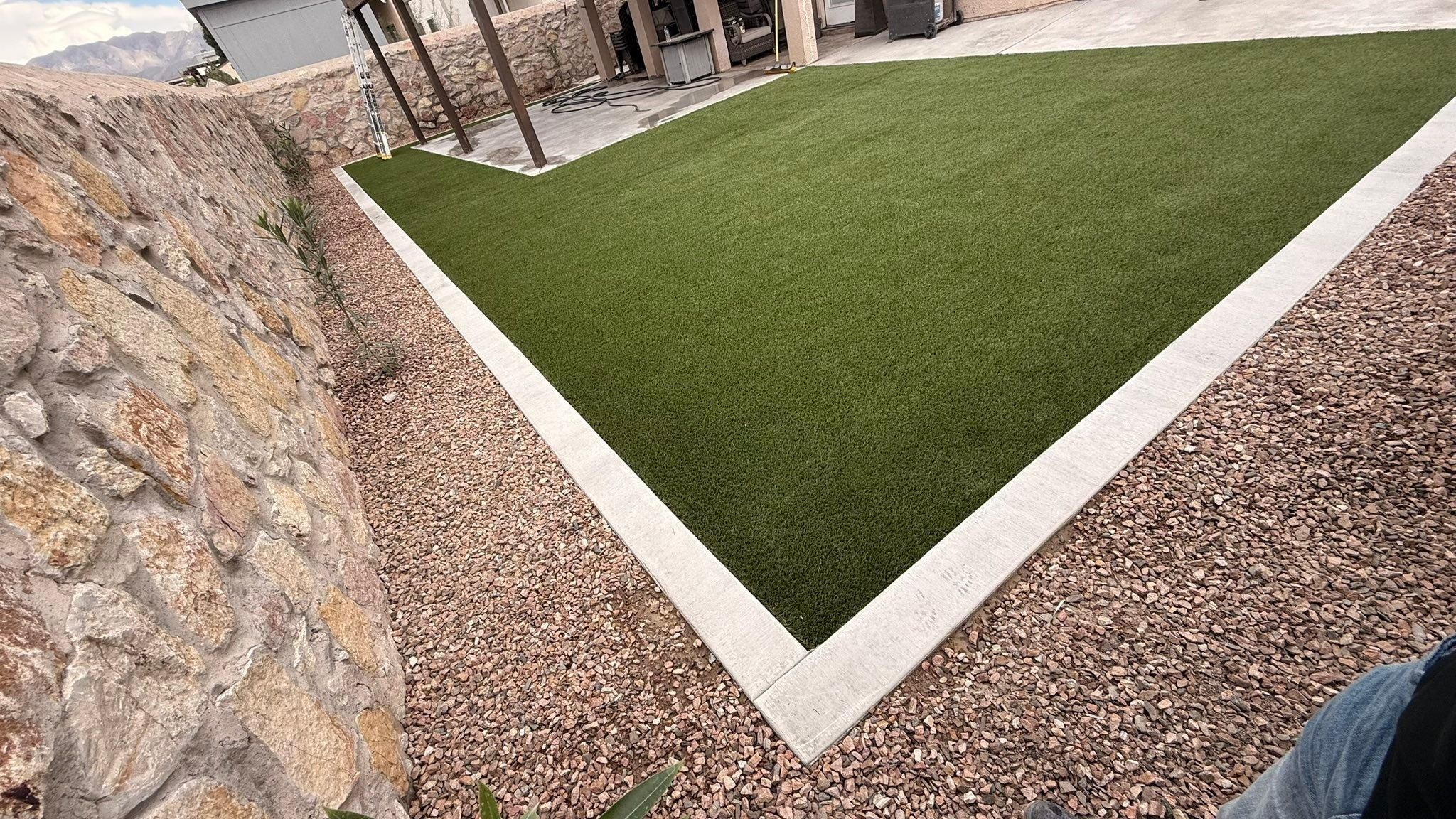 All Photos for Inova Hardscape in El Paso, TX