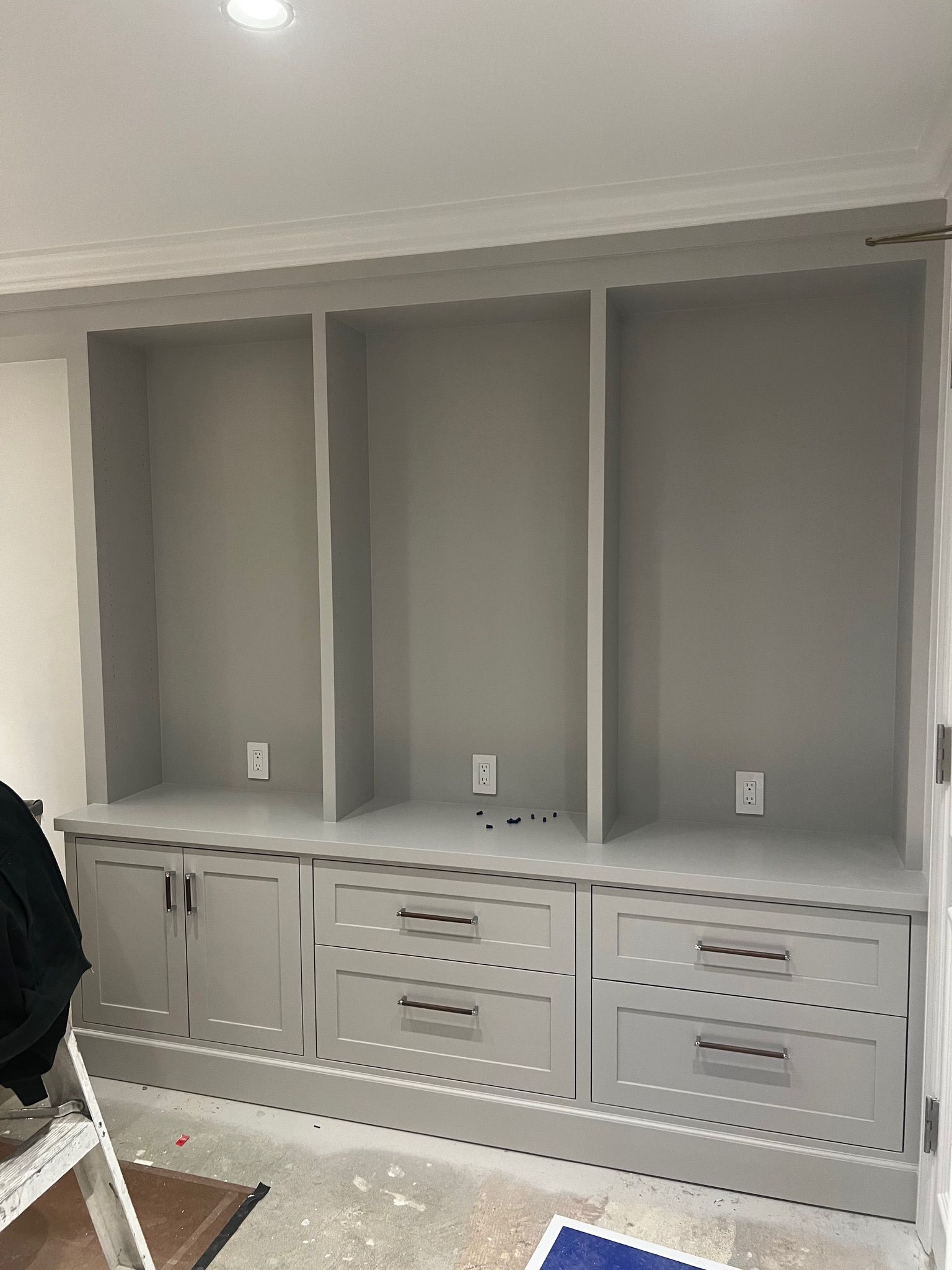  for Cameron's Fine Finishes  in Natick, MA