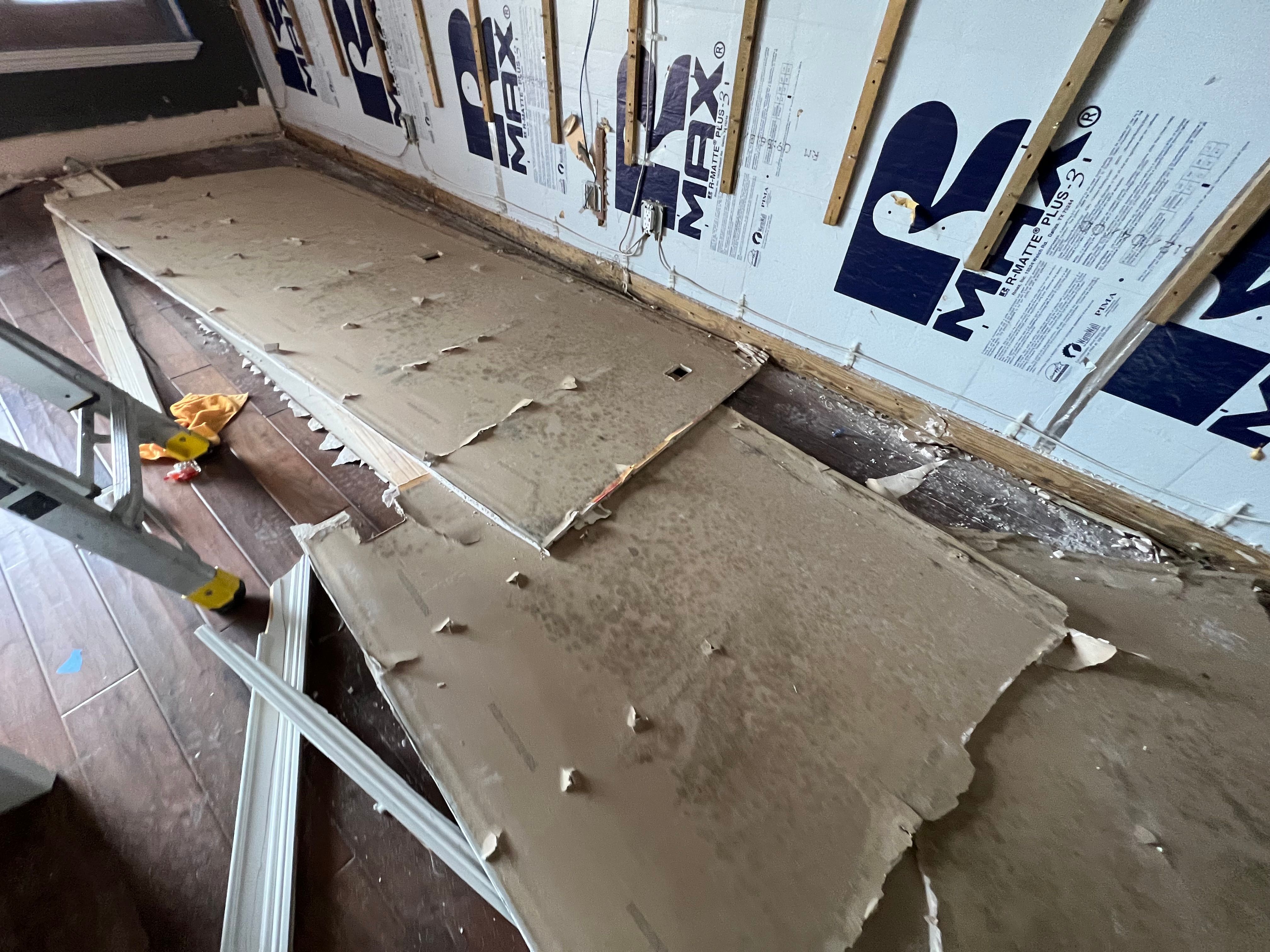  for N&D Restoration Services When Disaster Strikes, We Come In in Cape Coral,  FL