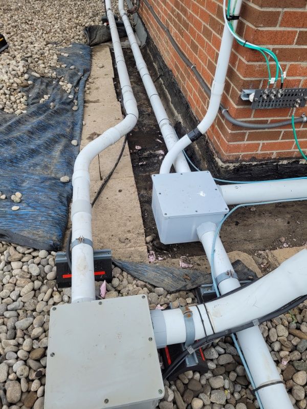  for Triumph Inc - Repair & Maintenance in Scarborough, ON