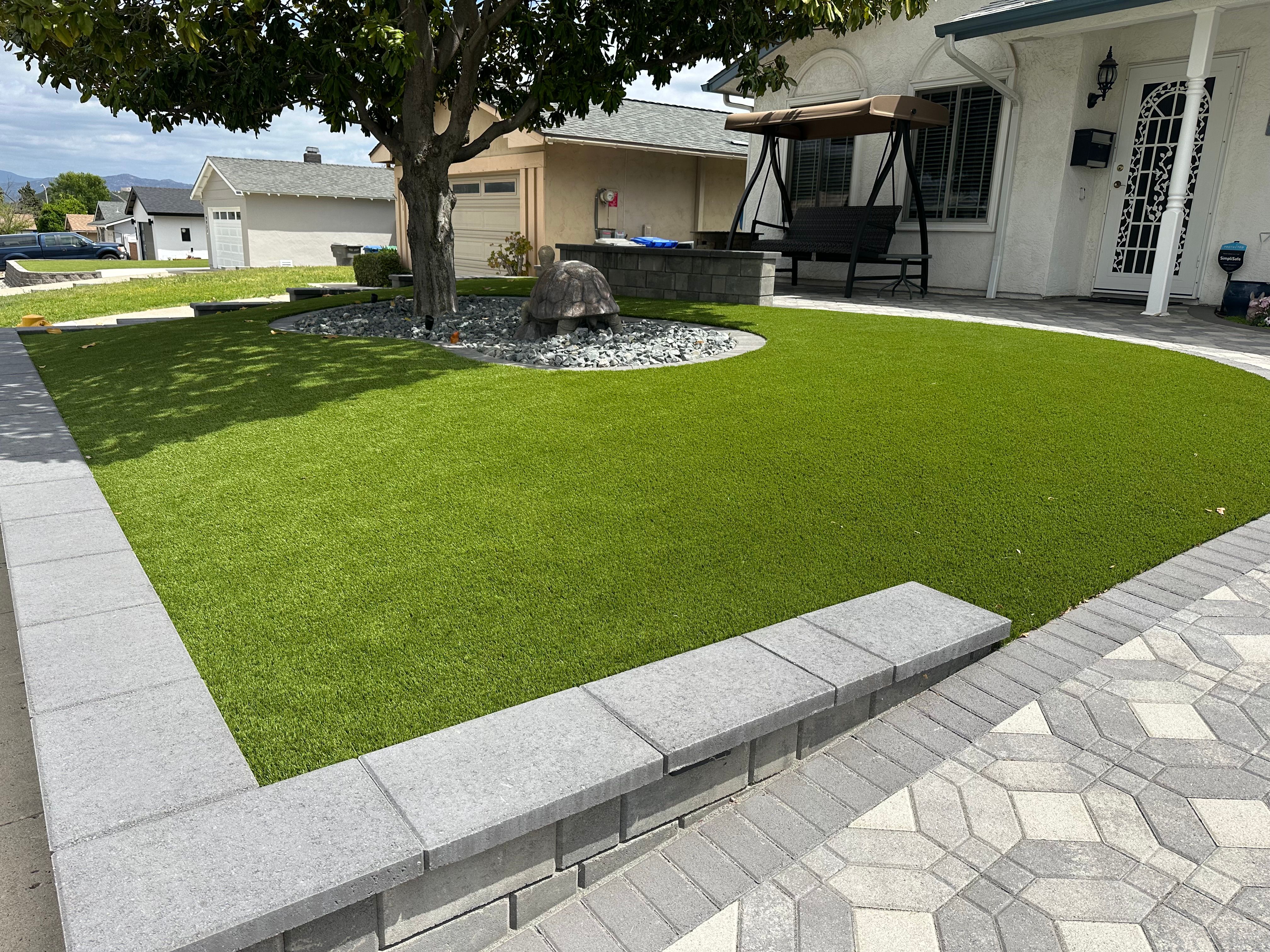  for DEL SOL PAVERS & TURF  in Santee,, CA