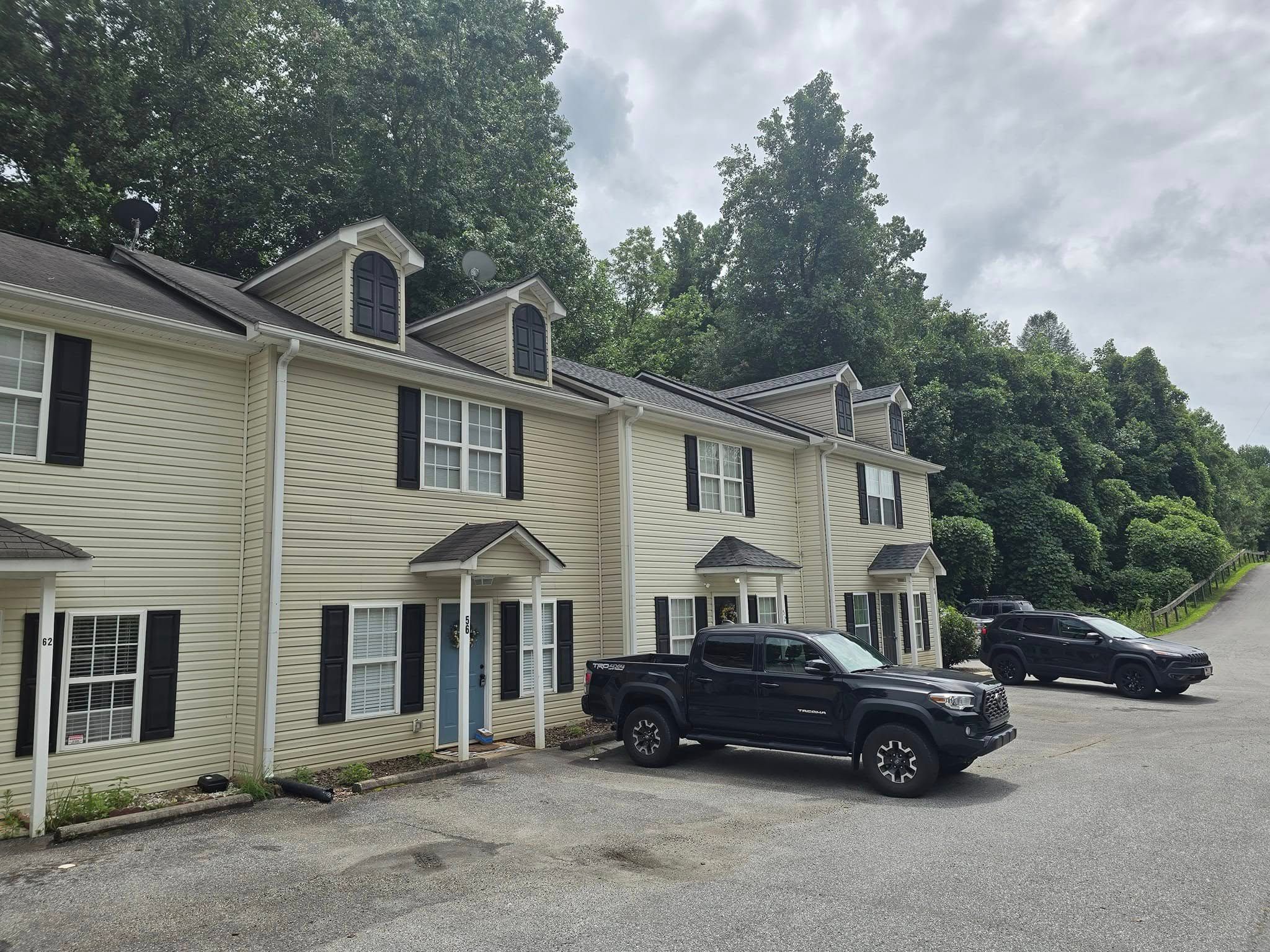  for Travis Rylee Roofing in Gainesville, GA