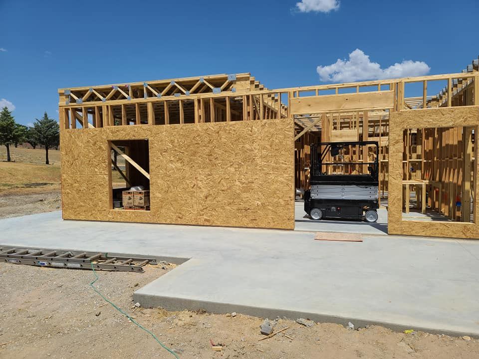  for Watcha GOT Electrical  in Graford,  TX