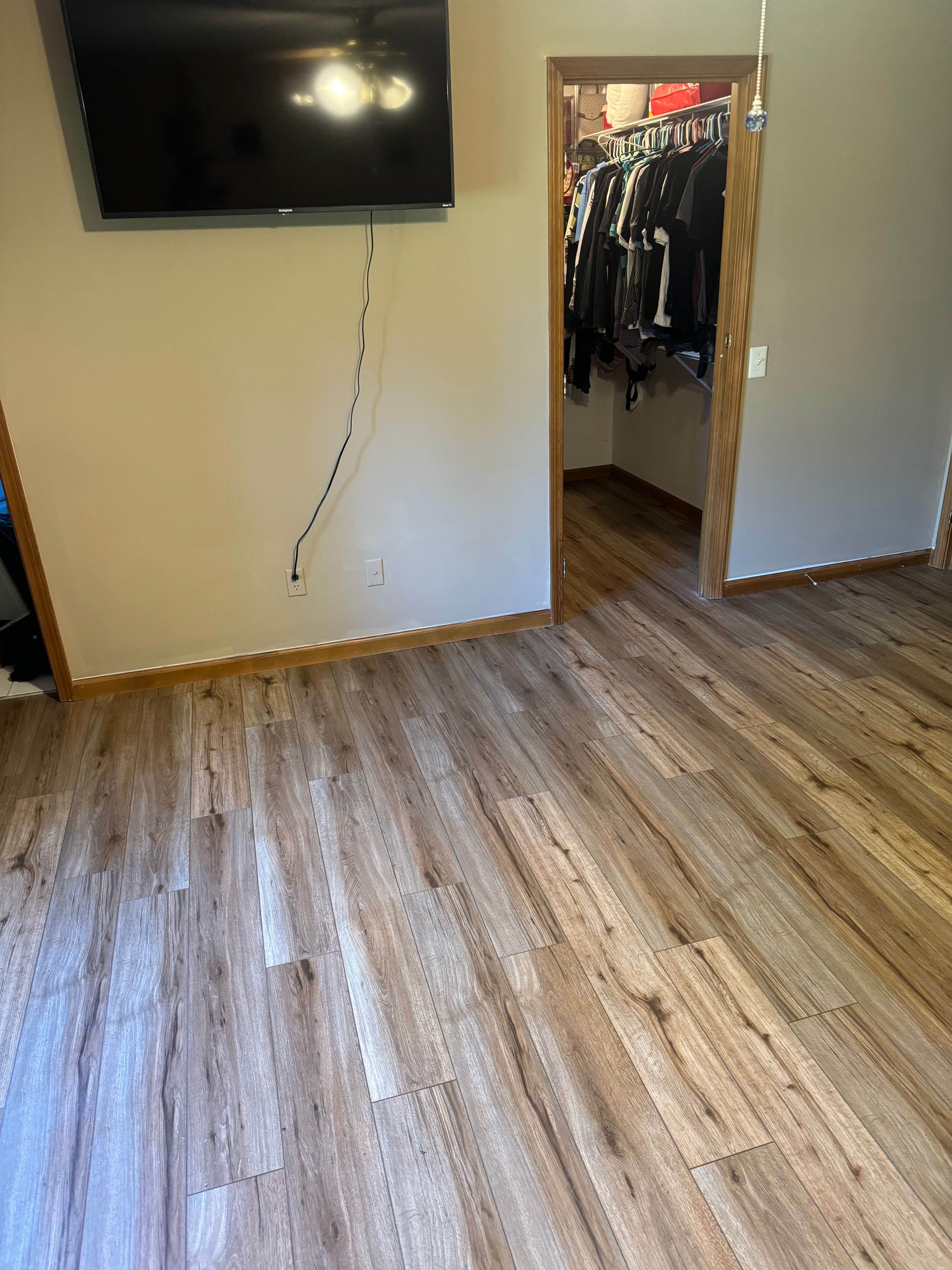  for Willett Flooring Inc. in Springfield, IL