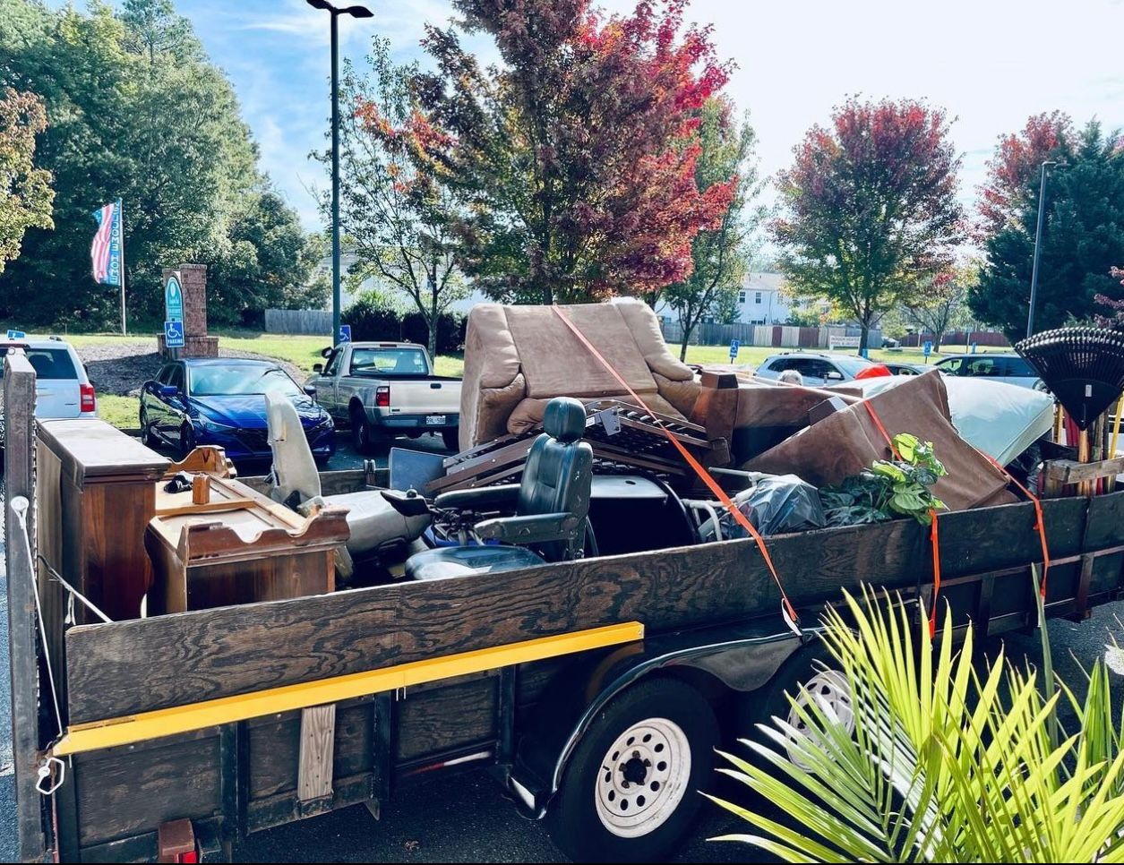  for Nate's Property Maintenance LLC  in Lusby, MD