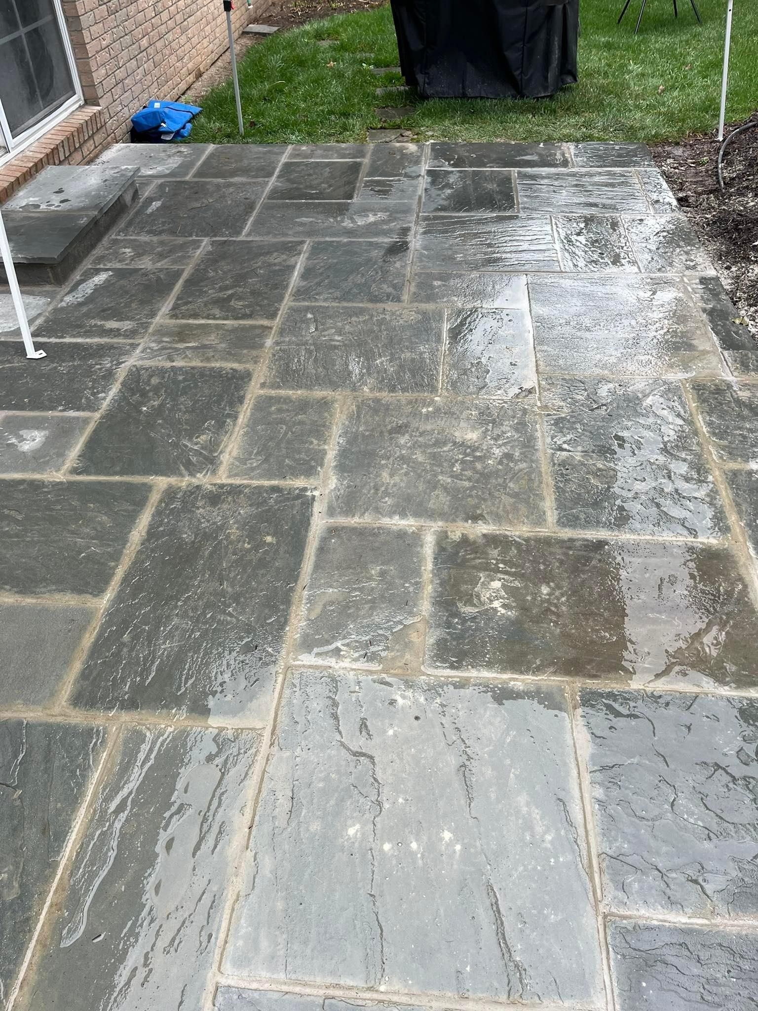  for Whyde Masonry in Beech Grove, IN