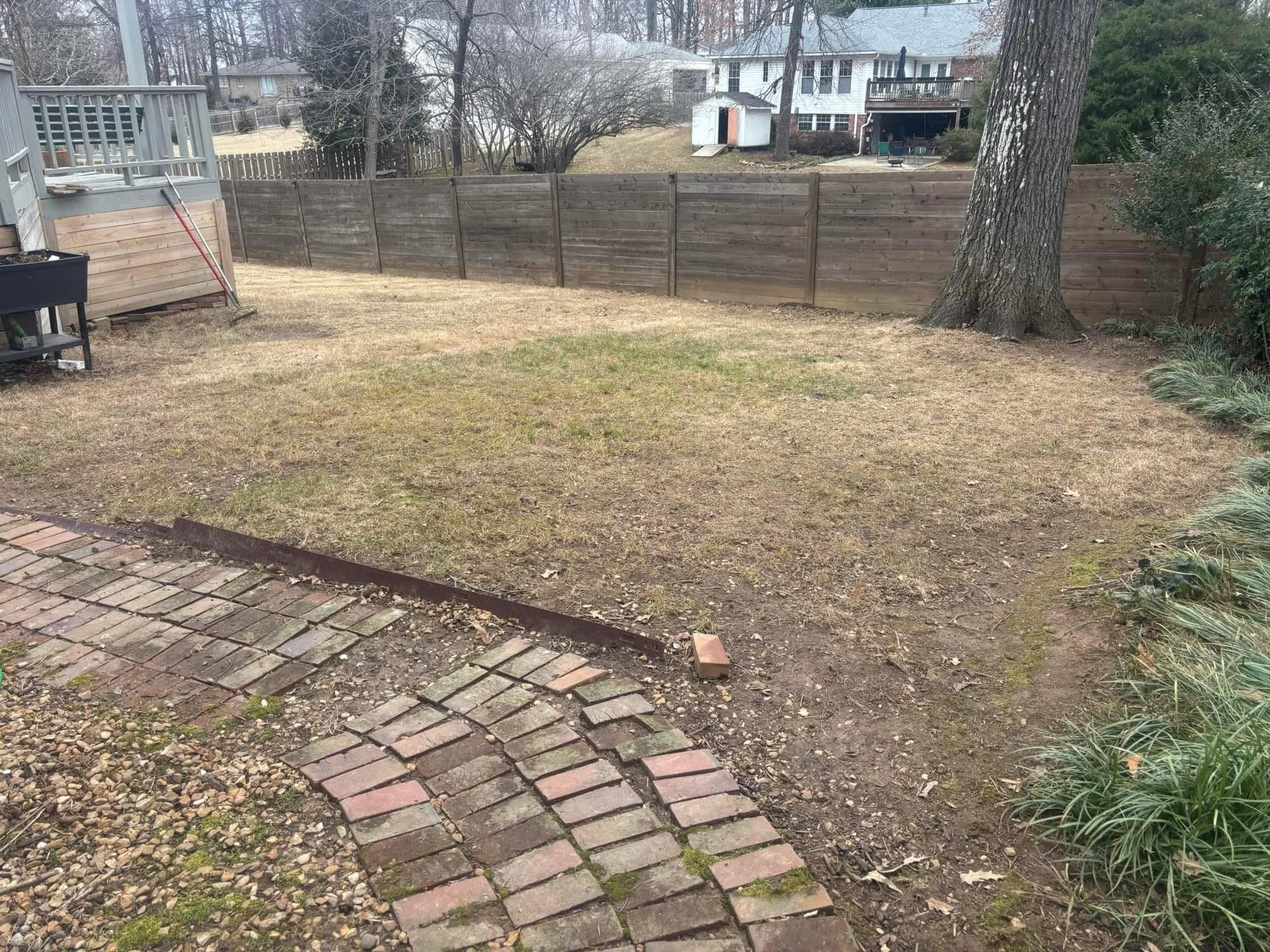  for Harness Lawn and Land Management  in Jonesboro ,  AR