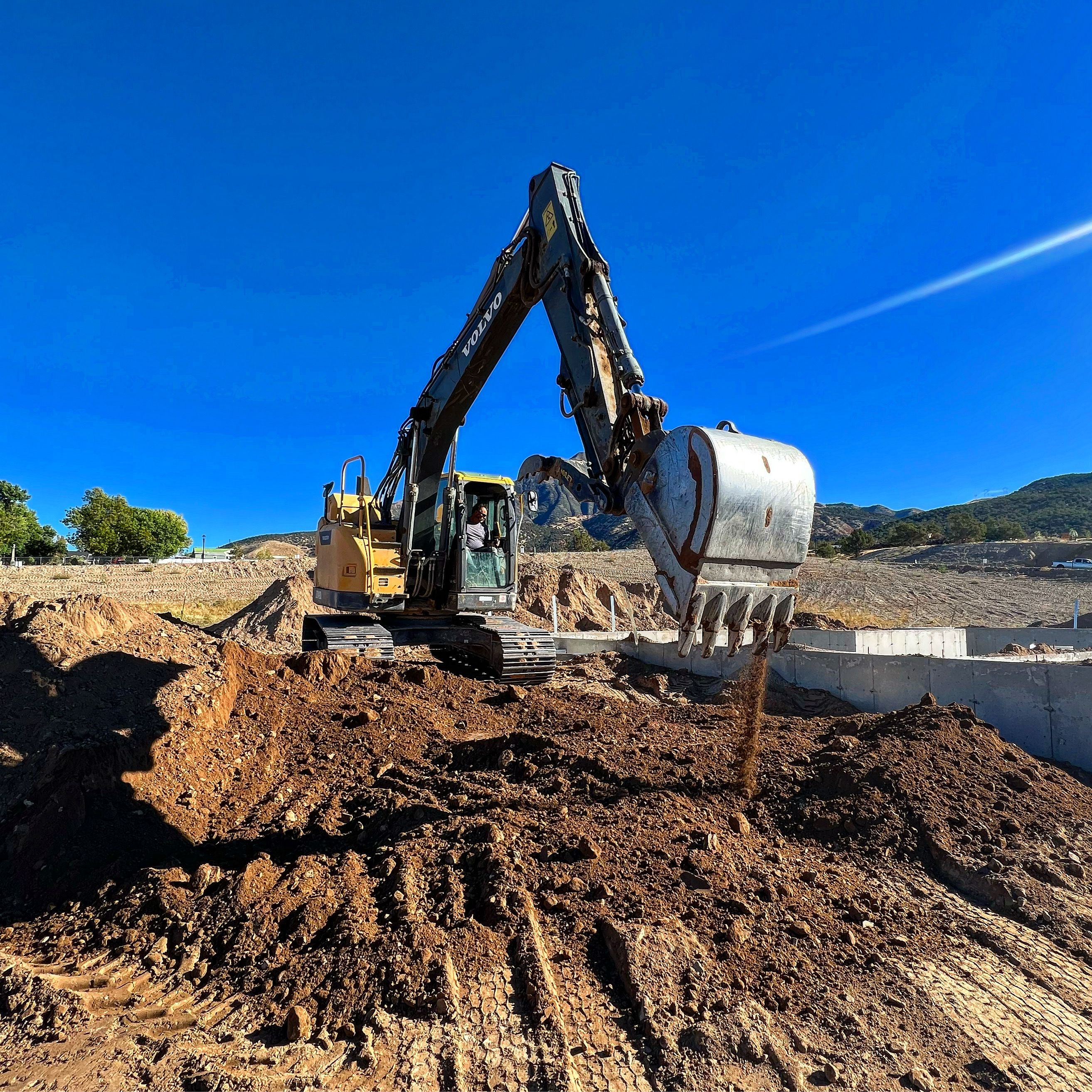  for Premier Rockwall & Excavating in Utah County, UT