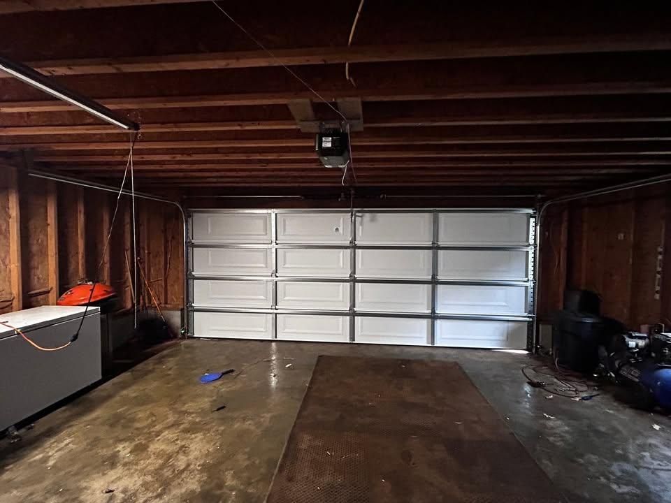  for Legacy Garage Doors  in Greenville, South Carolina