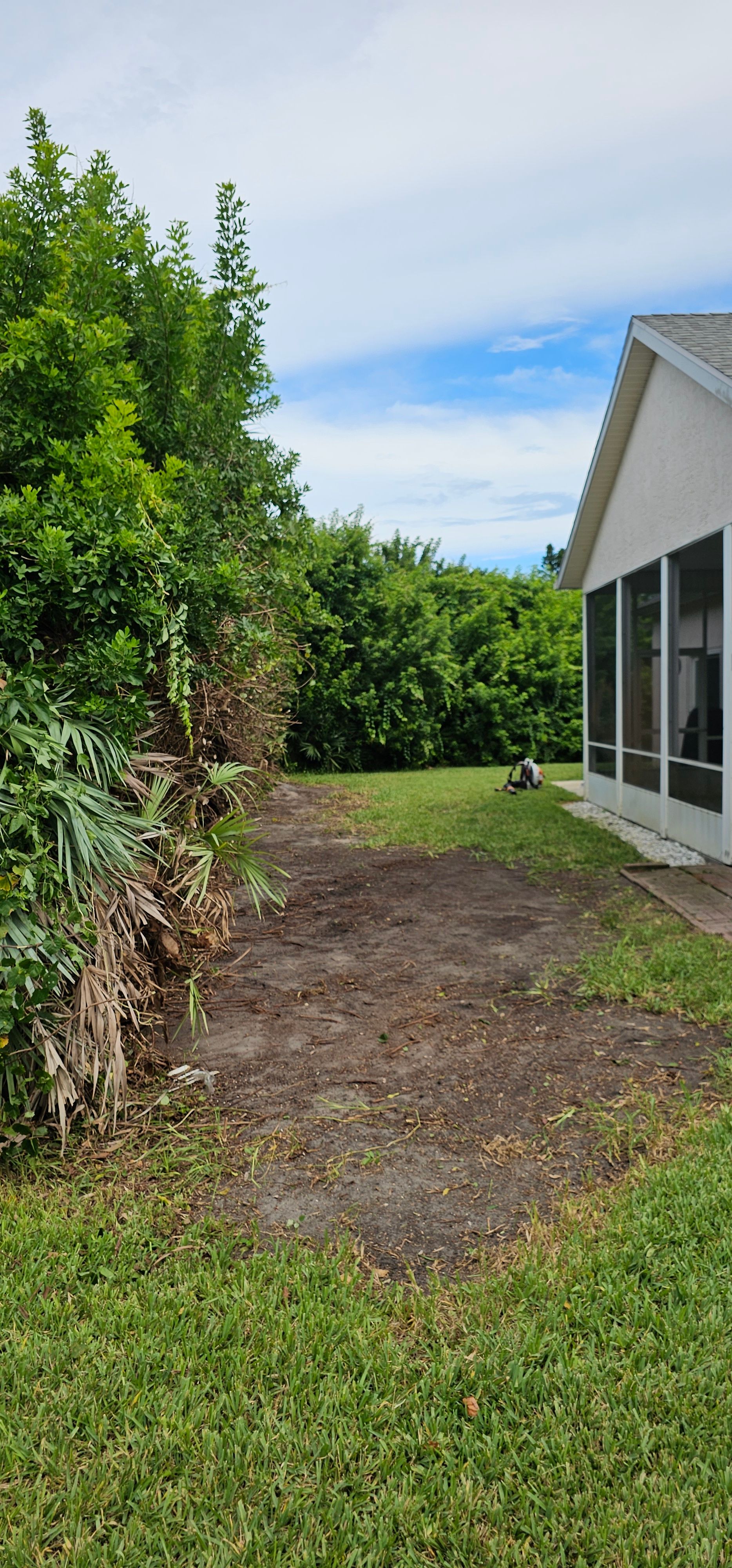  for Powell Environmental Services in Deltona, FL