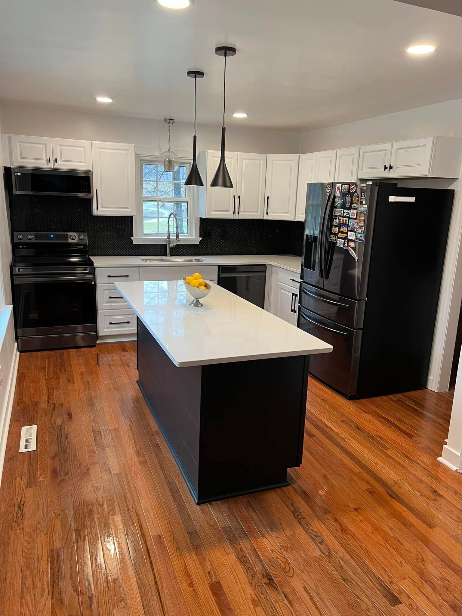 All Photos for River City Construction Services in Richmond, VA