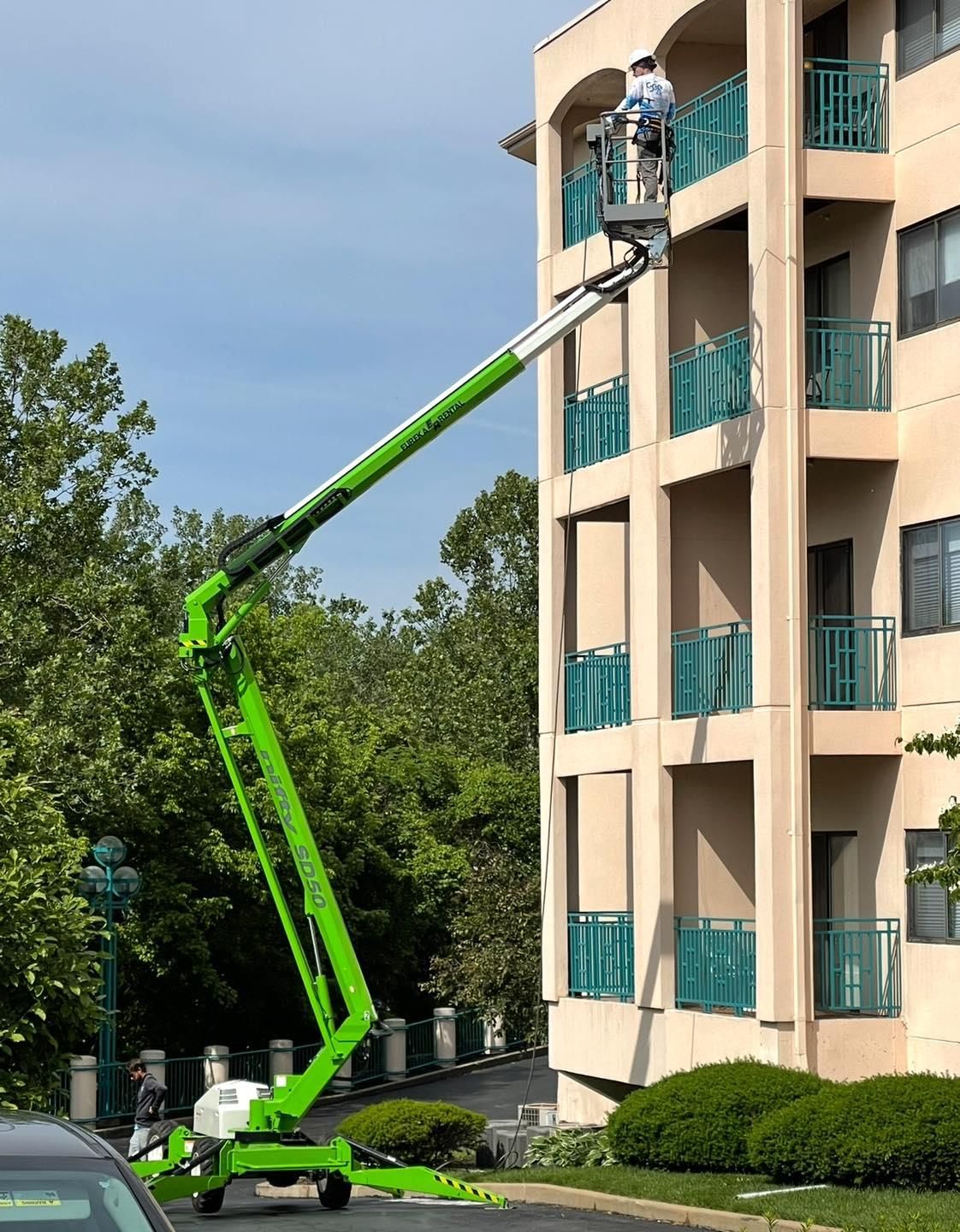  for See2it Clean in St Louis, MO