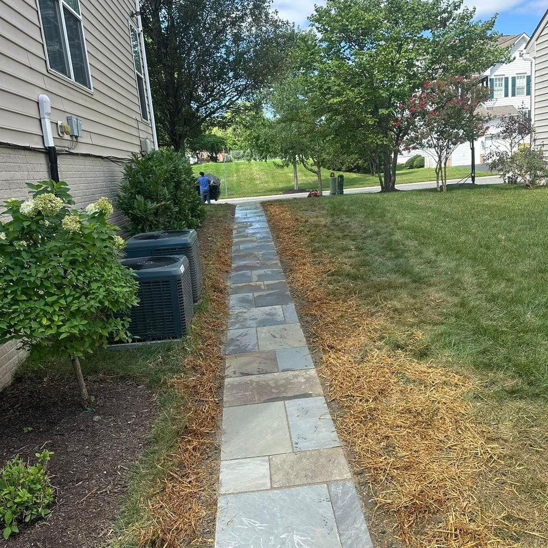  for Matteo Hardscapes in Towson,  MD