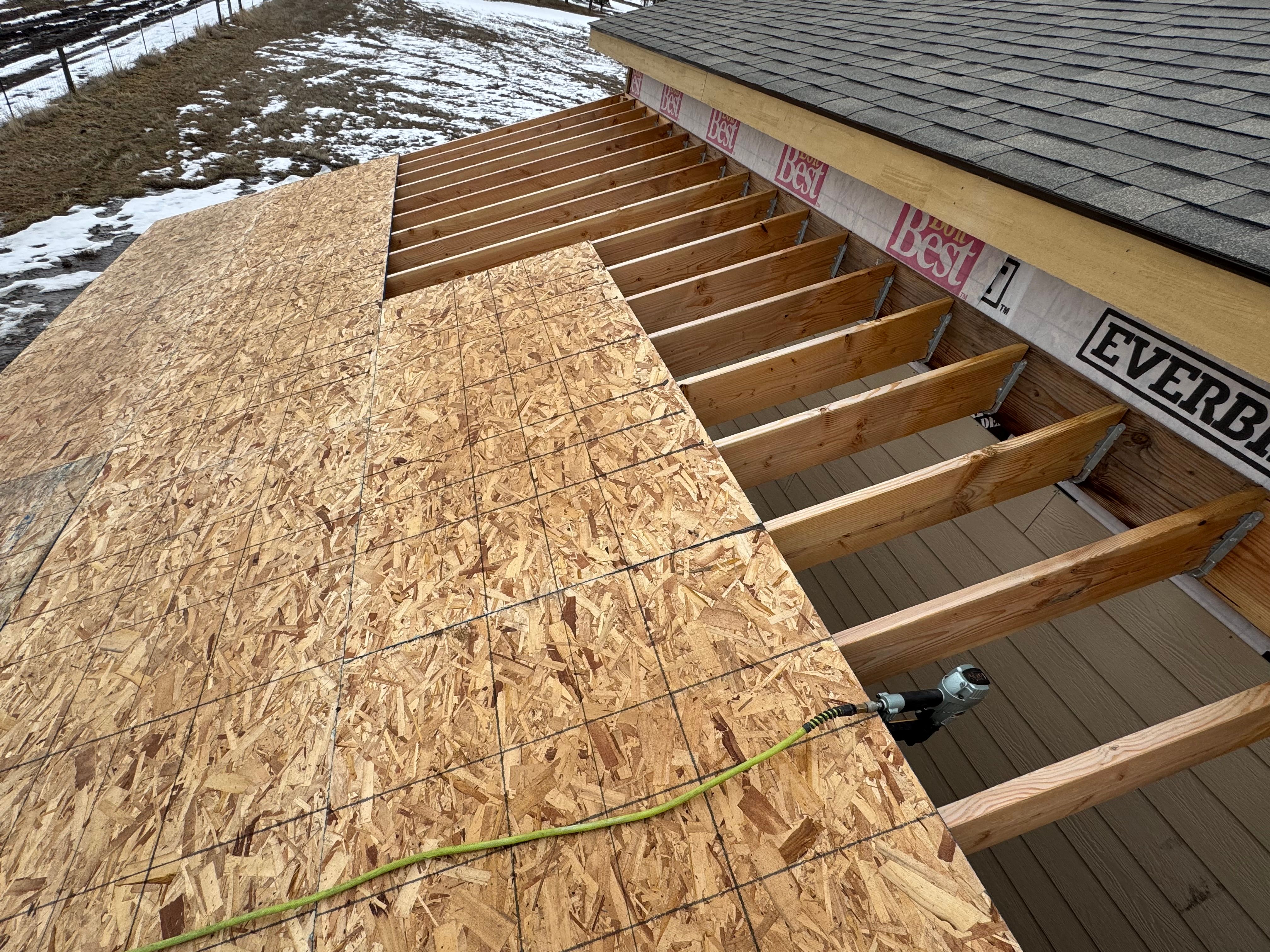  for Djg Construction in Wallowa, OR