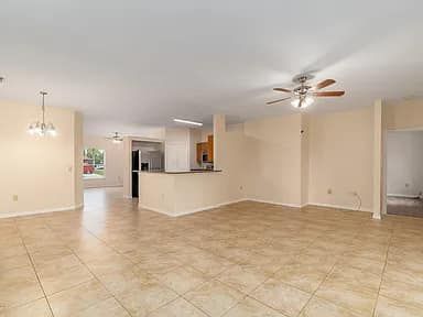 Interior Renovations for DR Cabinetry in Palm Bay, FL