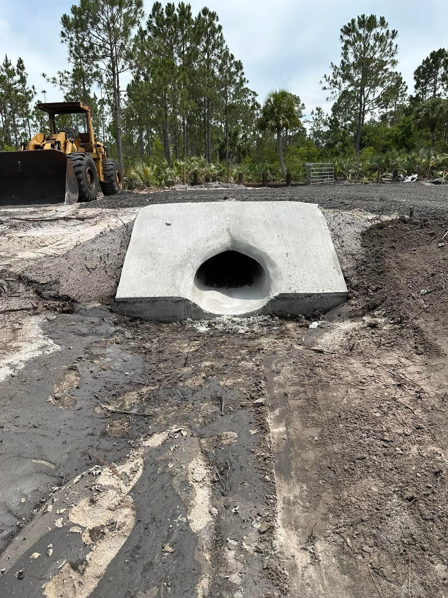  for Green Hammer Concrete in Palm Bay, Florida