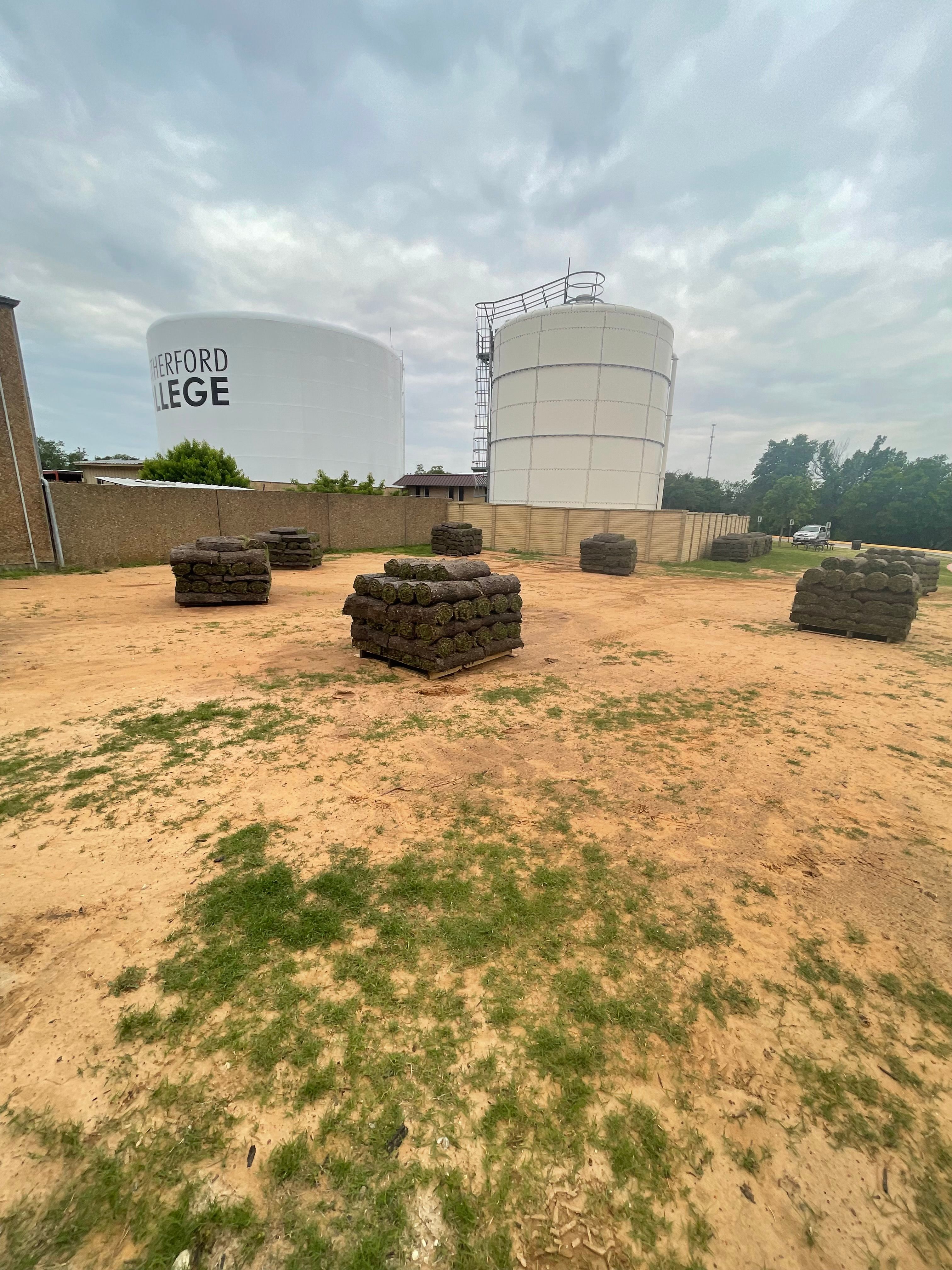  for Magnolia Landscape & Design in Aledo, TX