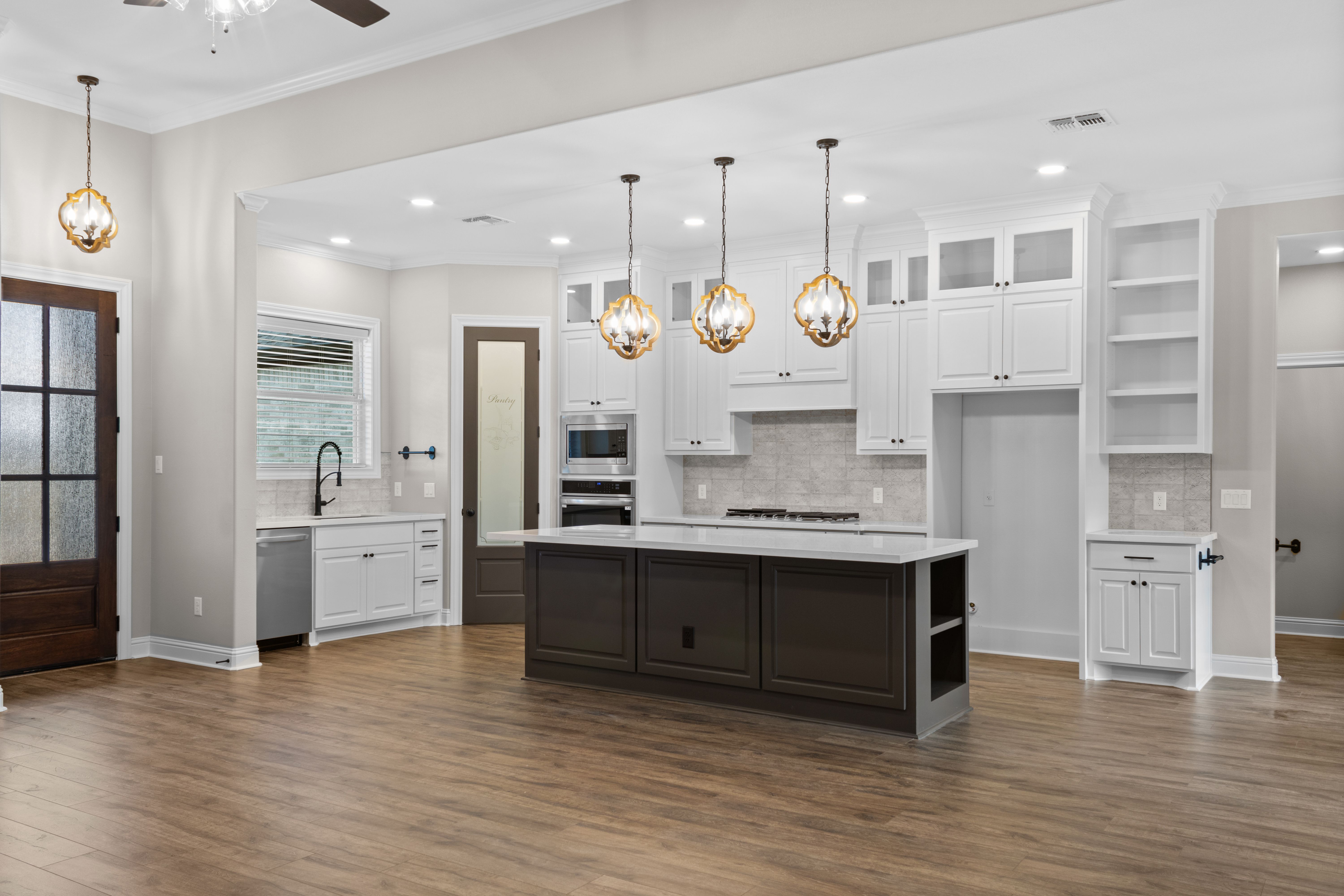  for Easterling Homes in College Station, TX