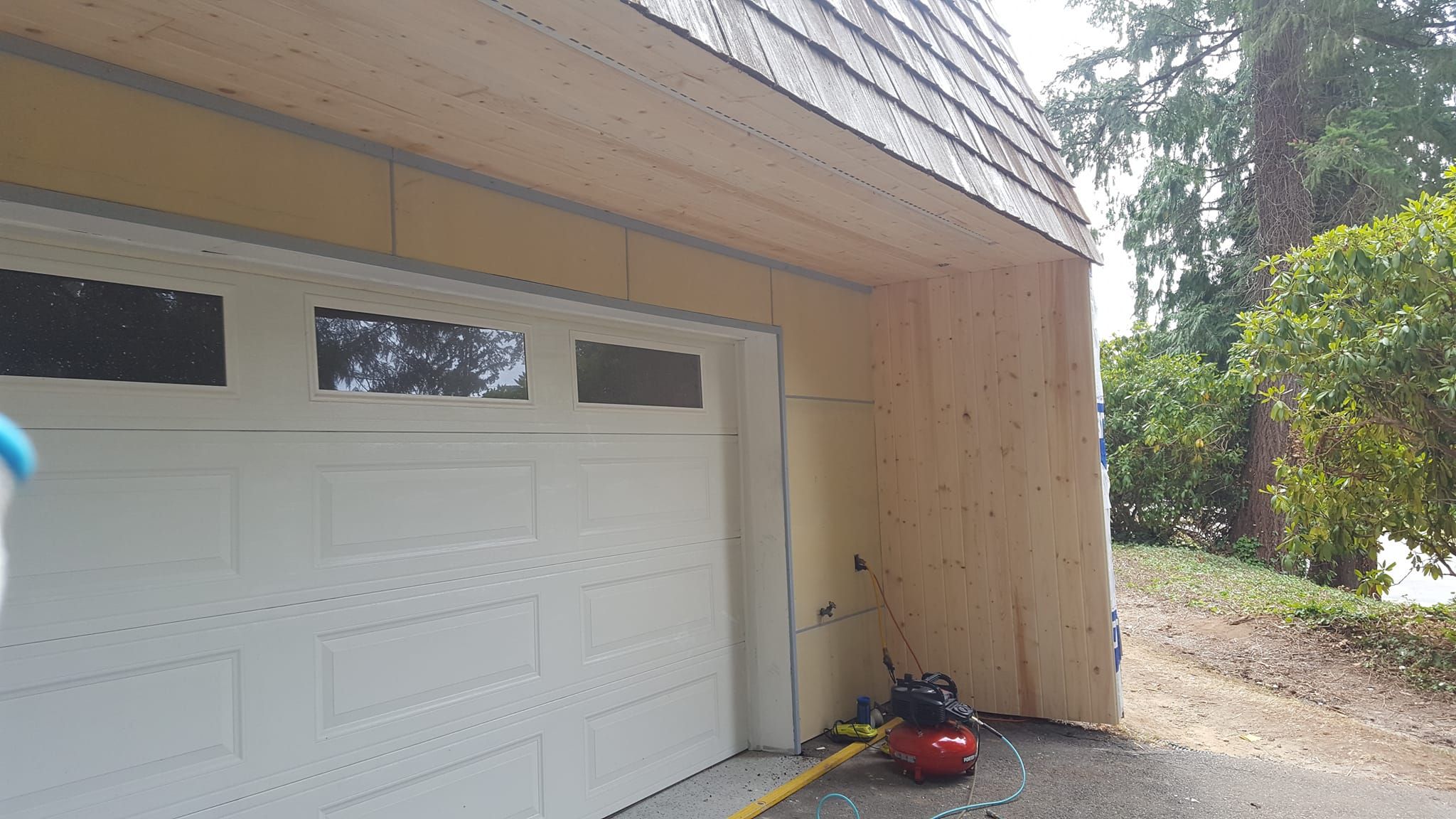  for Dawson Remodeling in Lake Stevens, WA