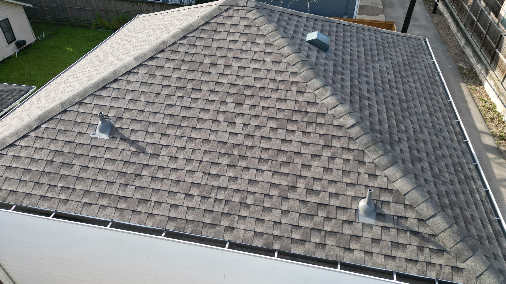  for E & E Roofing & Exteriors LLC in Baytown, TX