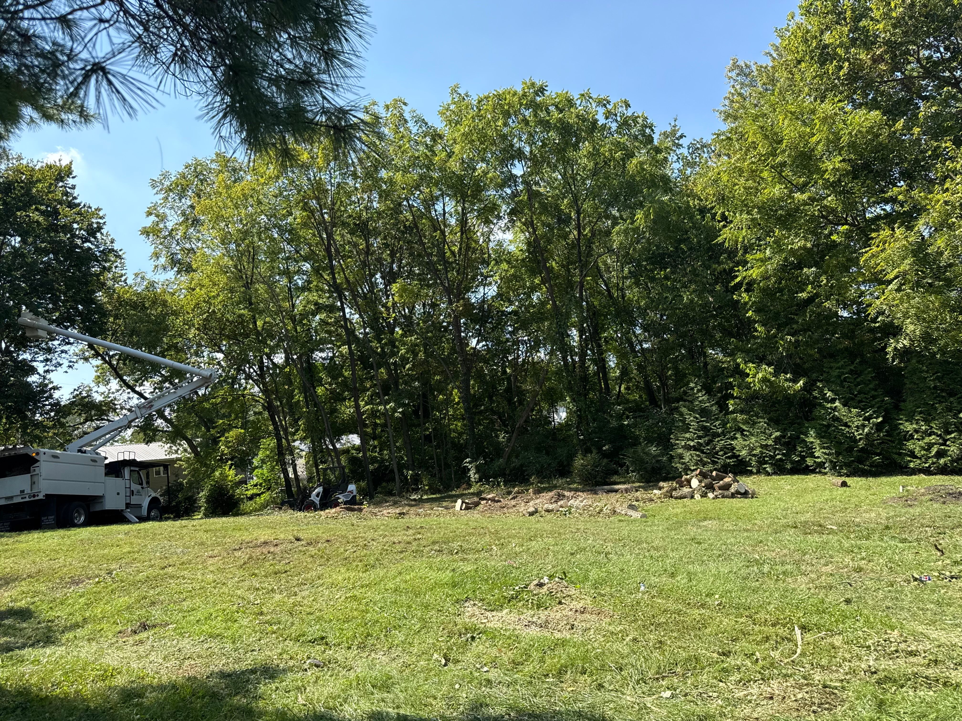  for Paramount Construction in Lexington, KY