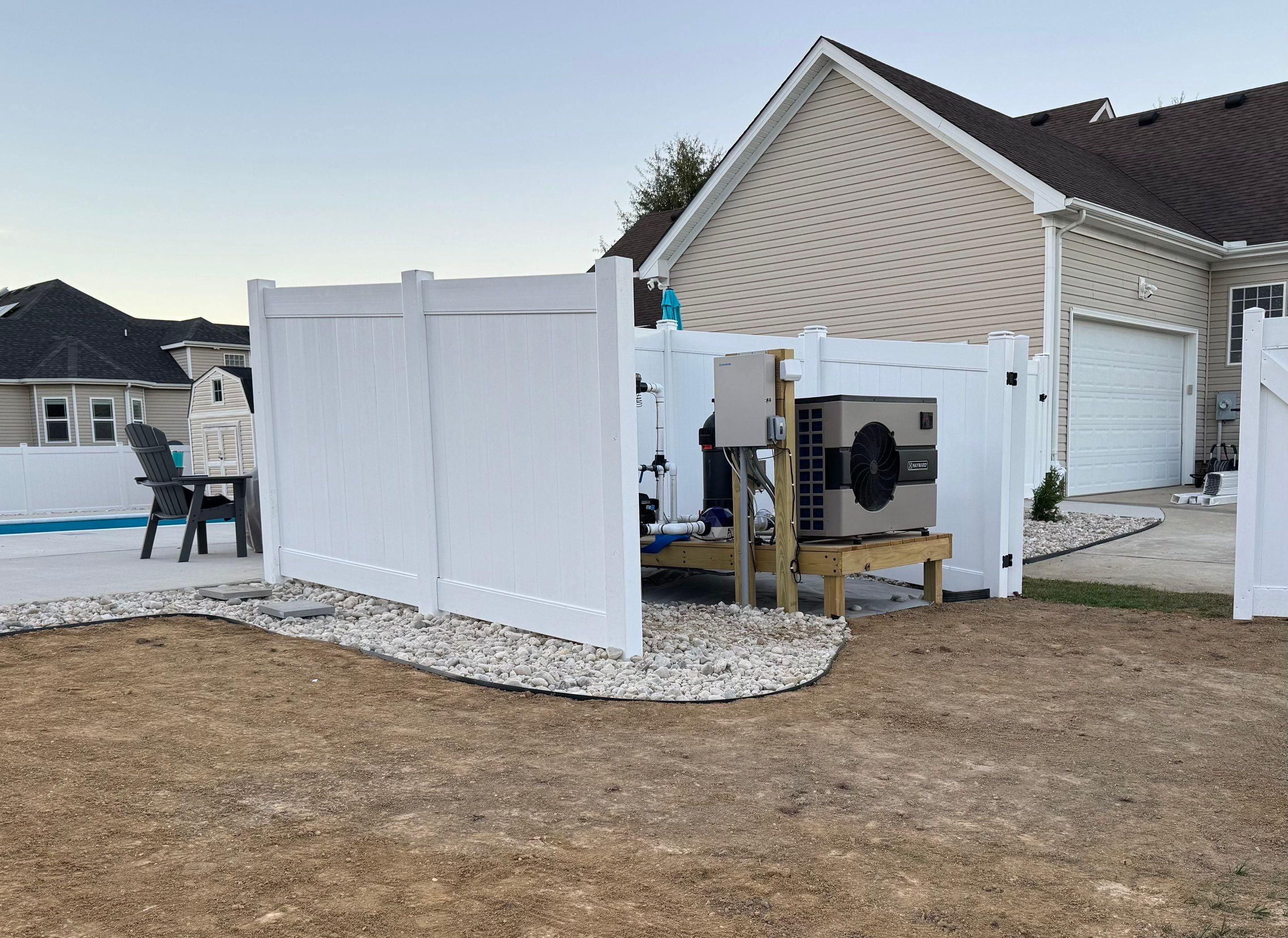 All Photos for Tidewater Trim & Deck in Moyock, NC