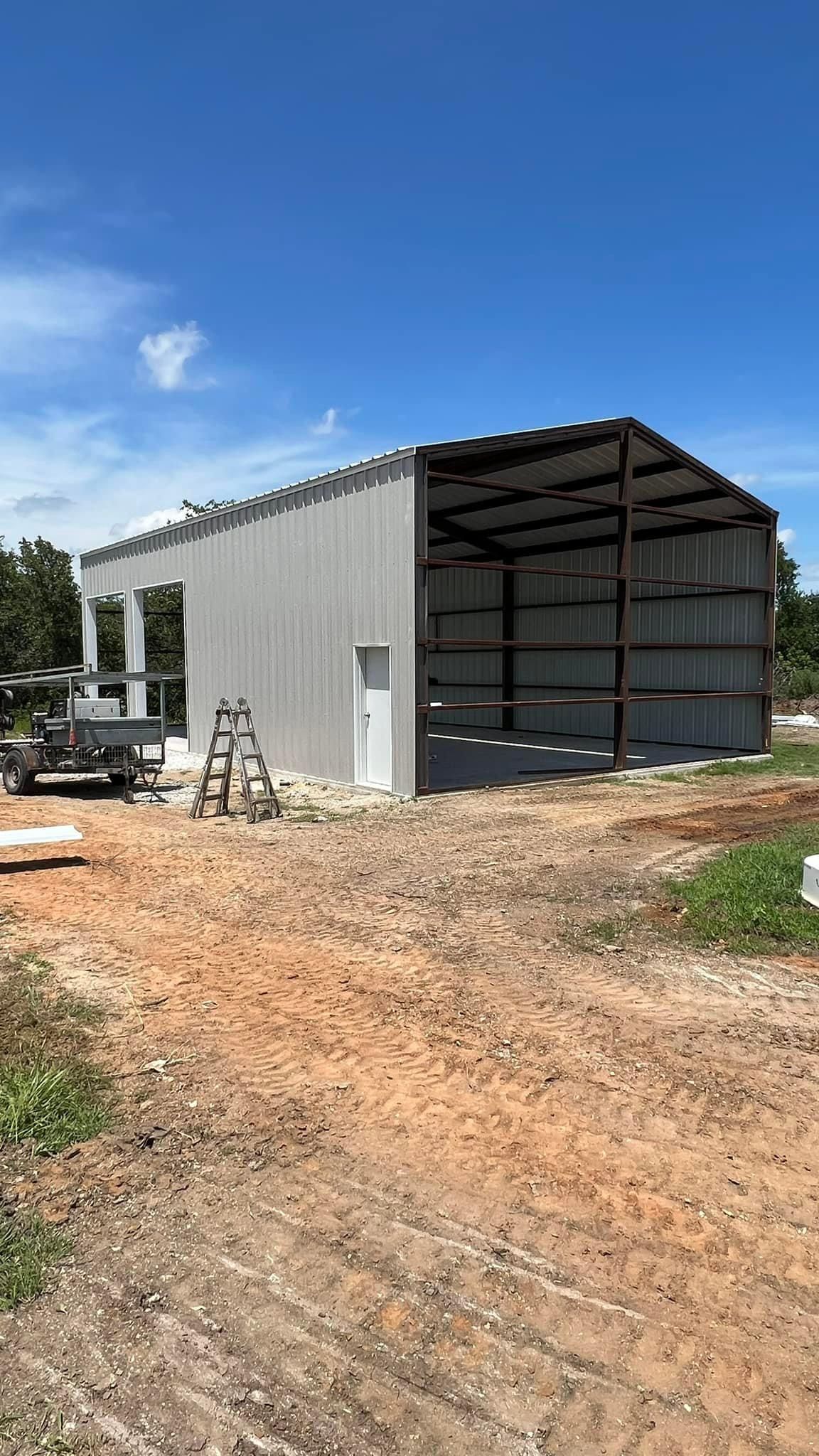 for Freedom Contracting Of Texas LLC. in Springtown, TX