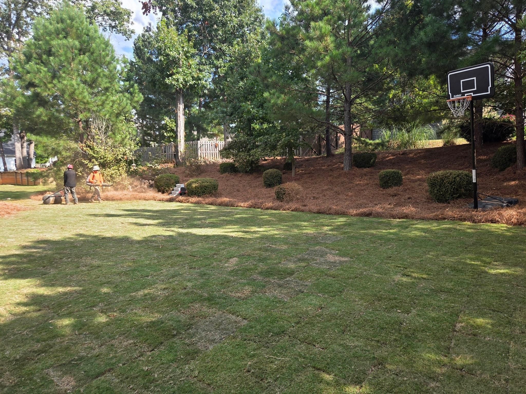  for GA Lawn Care Pros in Jefferson, GA
