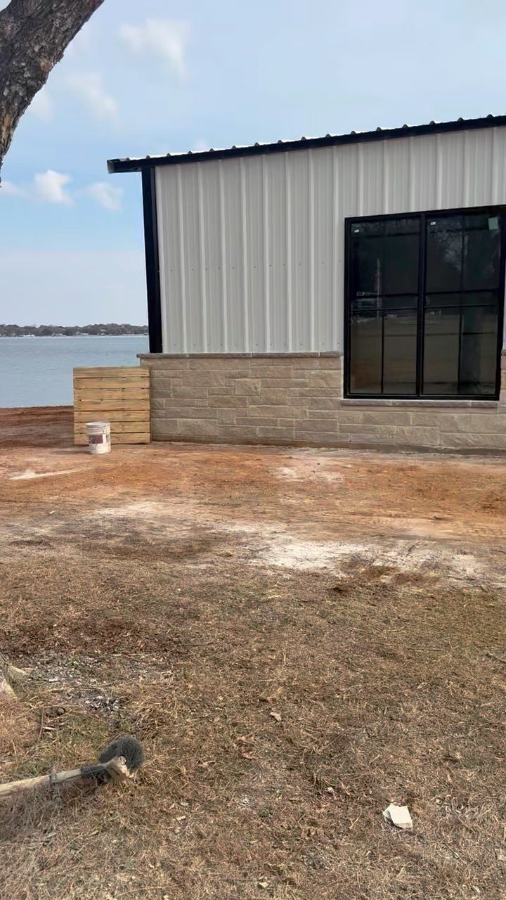  for Hernandez Masonry & Concrete LLC in Granbury, TX