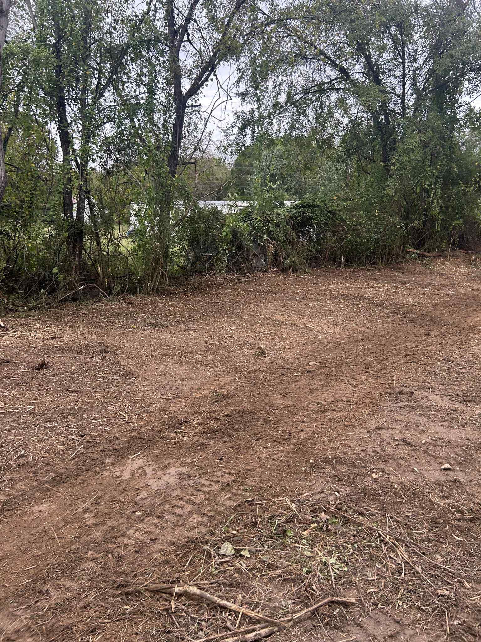  for Z's Land Management & Forestry Mulching in Smithville, TN