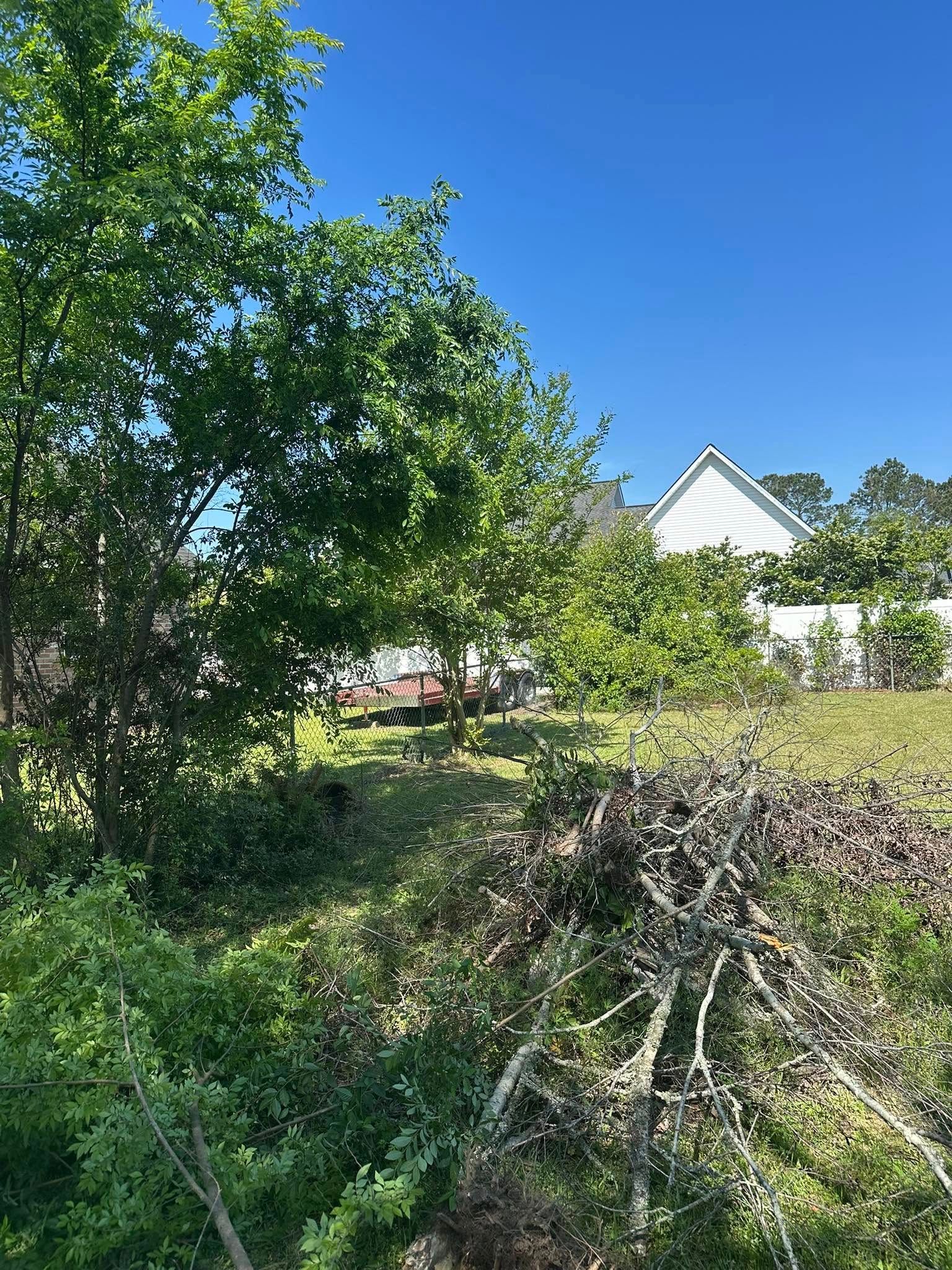  for Beasley’s Lawn Care Services in Guyton, GA