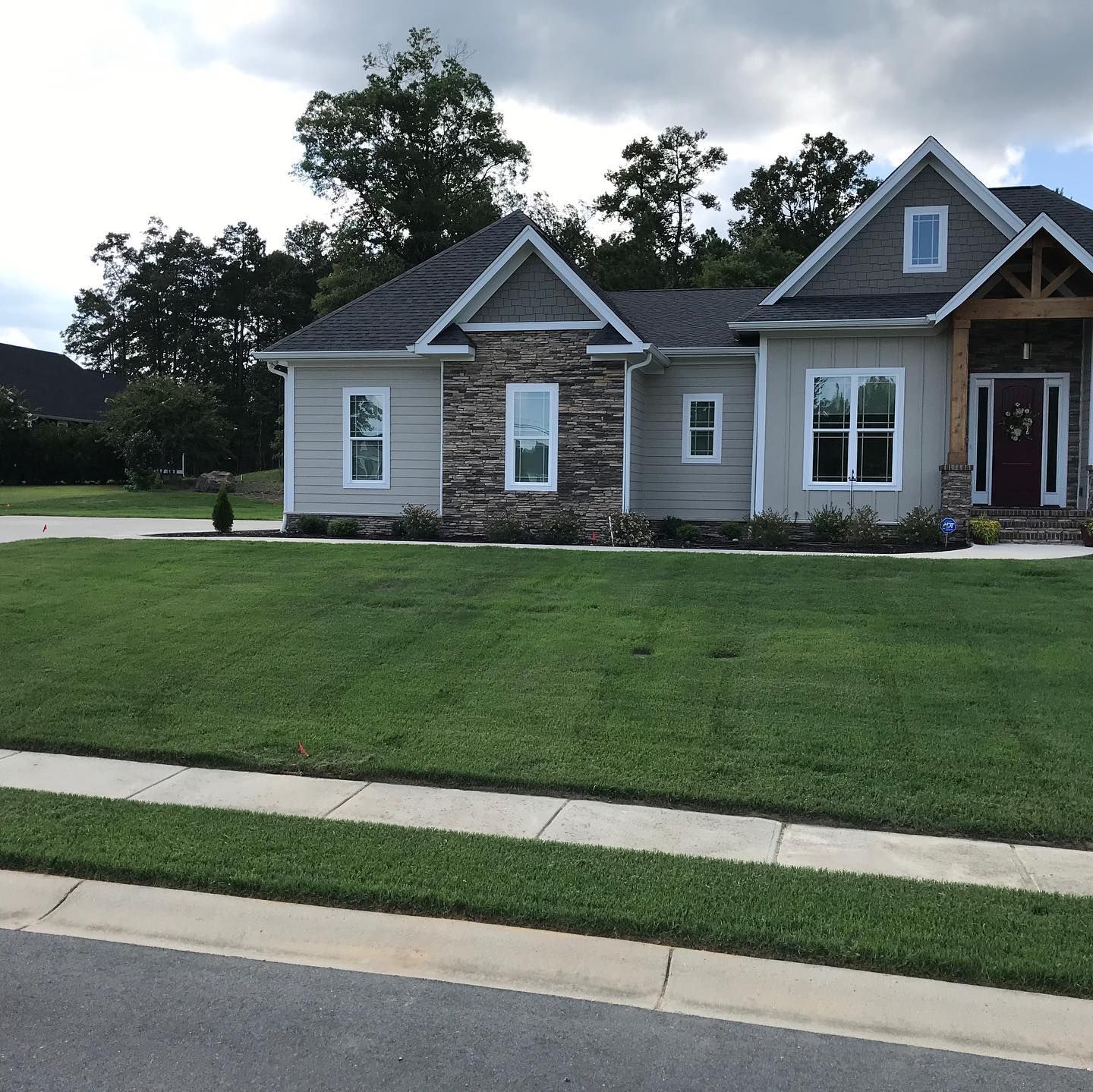 All Photos for Grandview Lawn Care in Norwood, NC