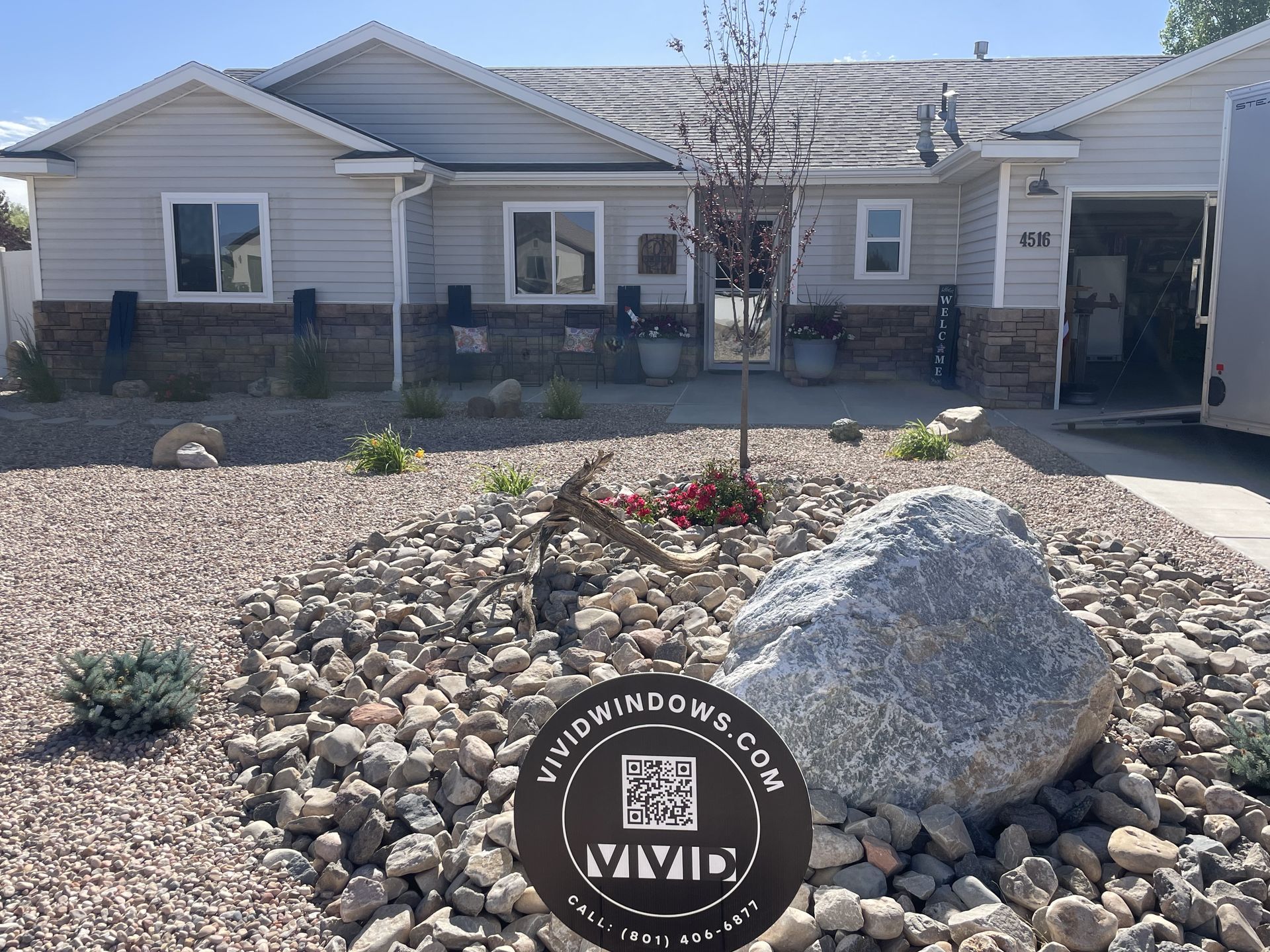  for Vivid Windows in Centerville, UT
