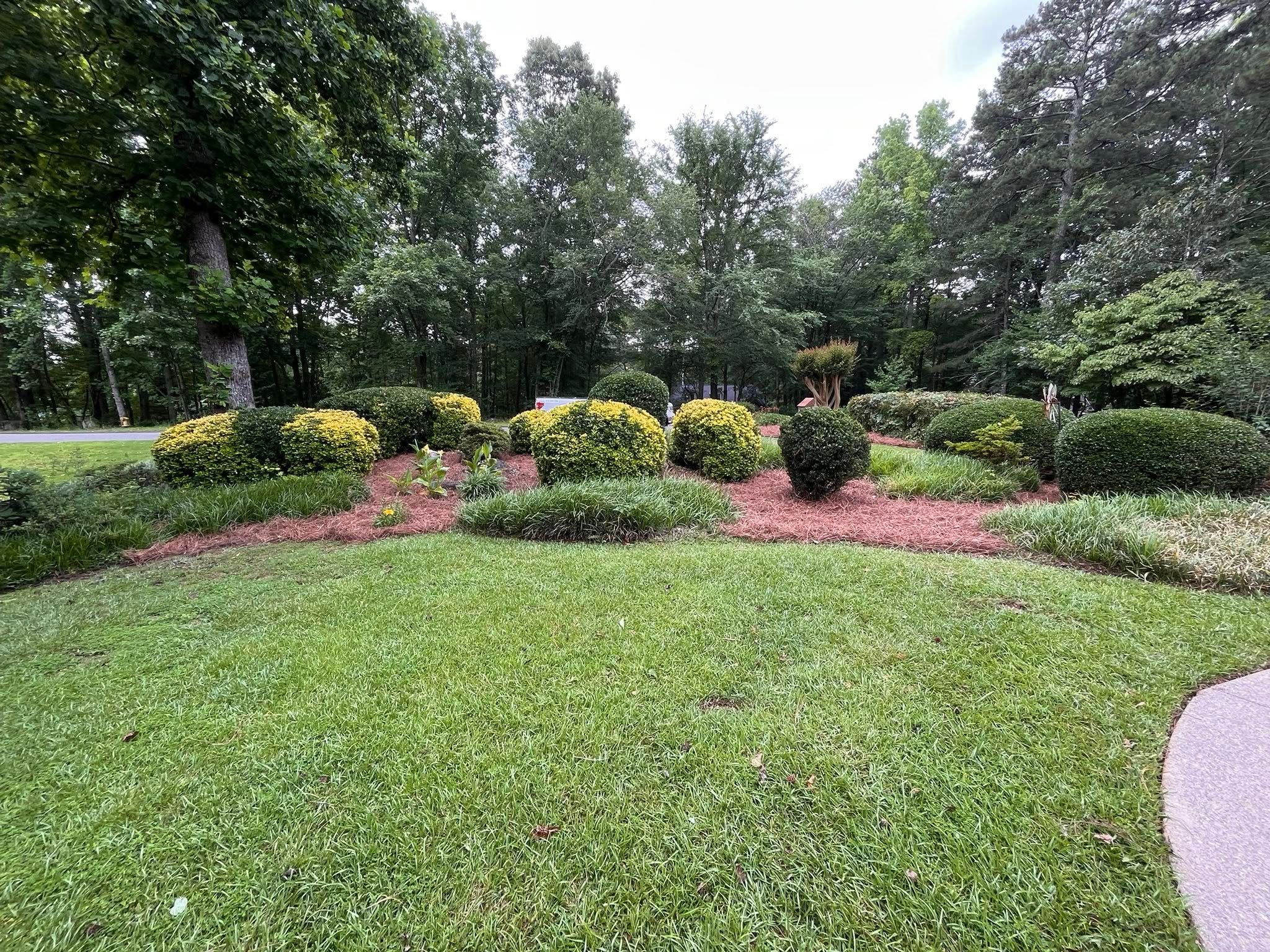  for VL Landscaping, LLC in Cartersville, GA