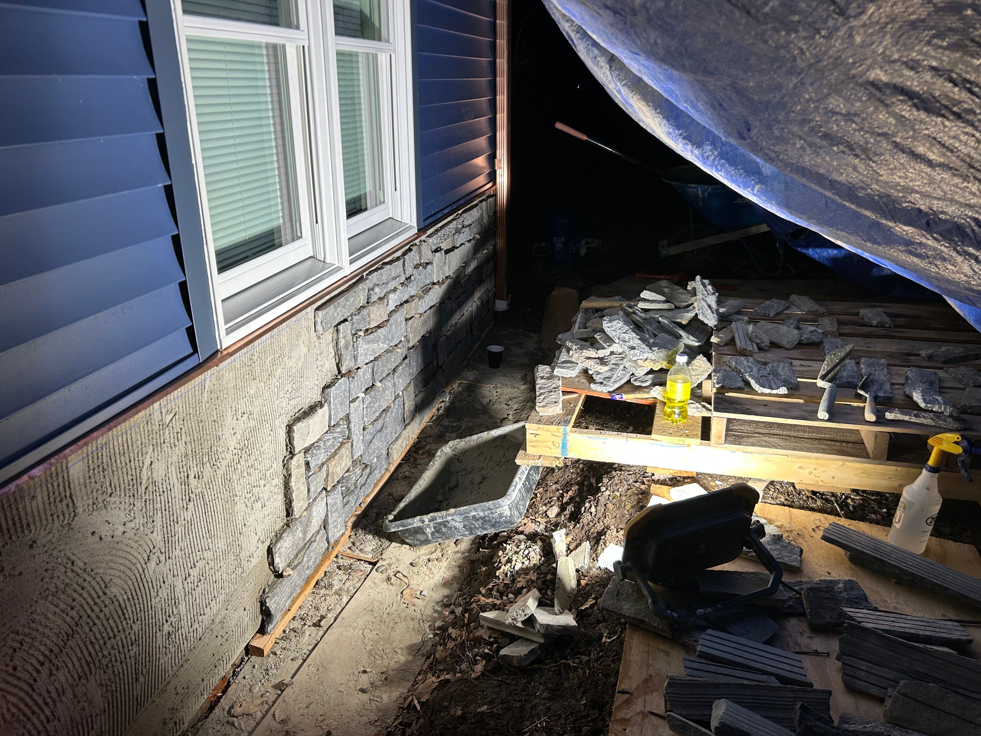  for LNC Contracting in Greenwood Lake, NY