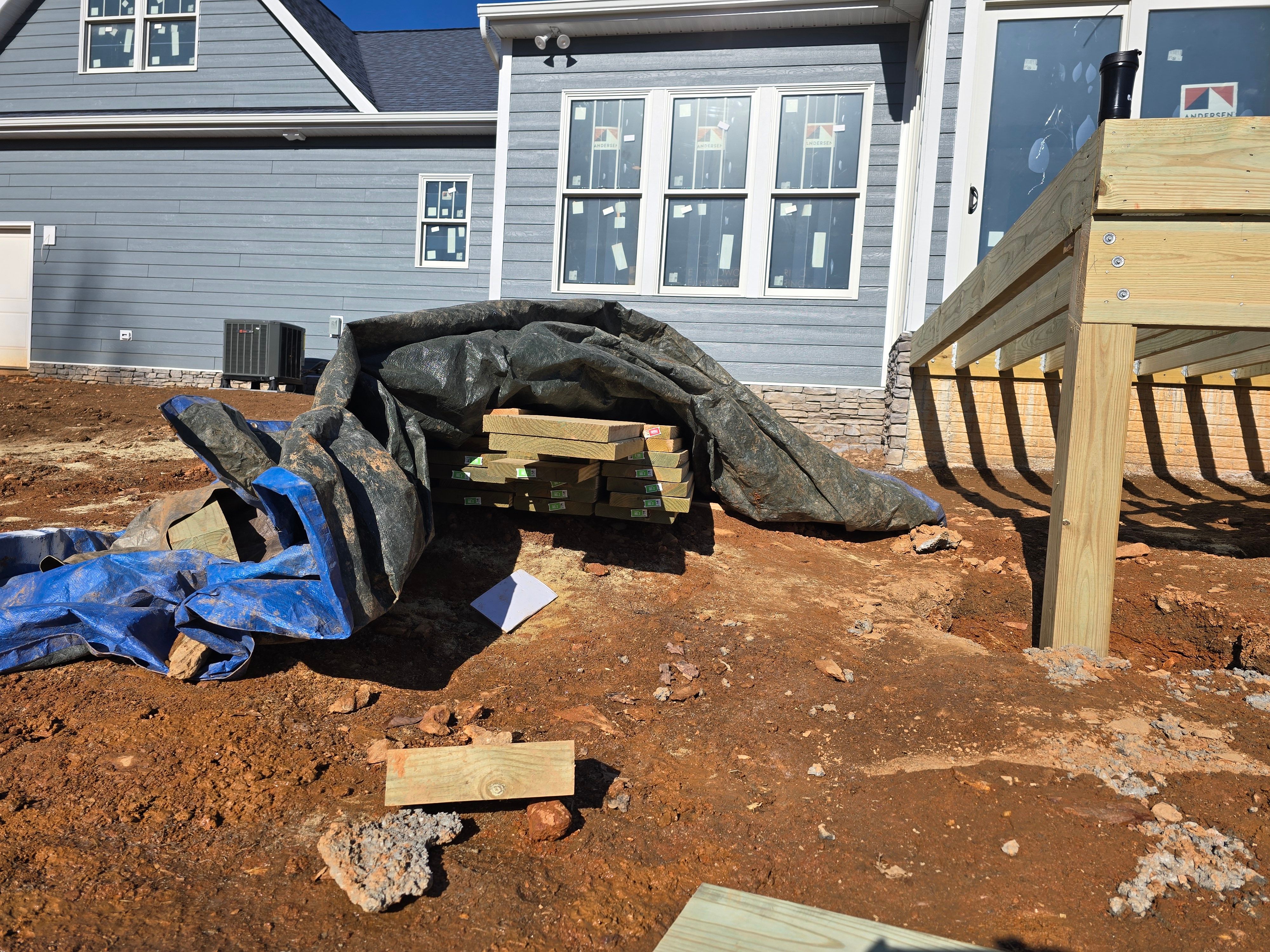 All Photos for Paulco Homes in Westminster, MD