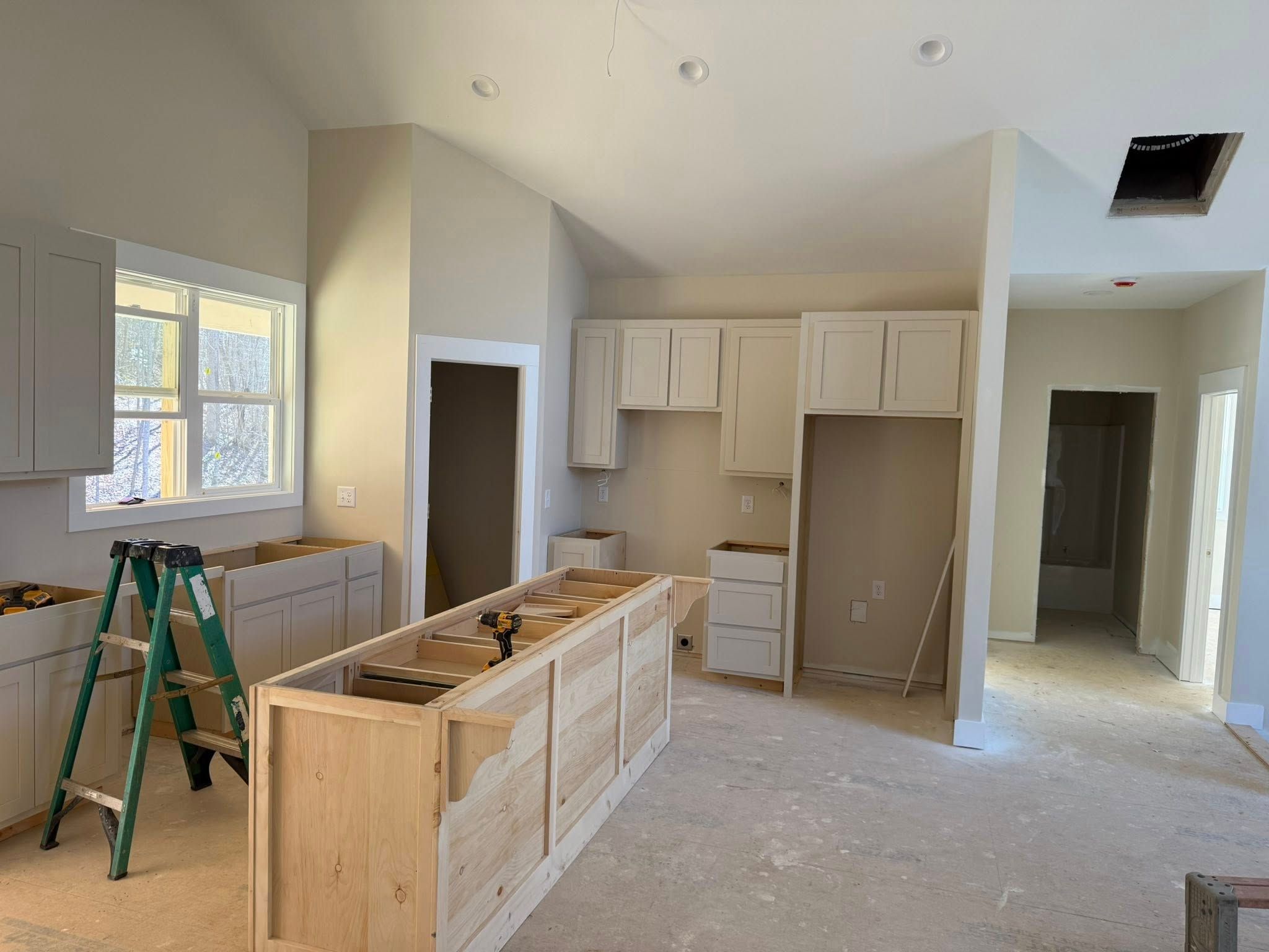  for Southside Construction LLC in Chesnee, SC