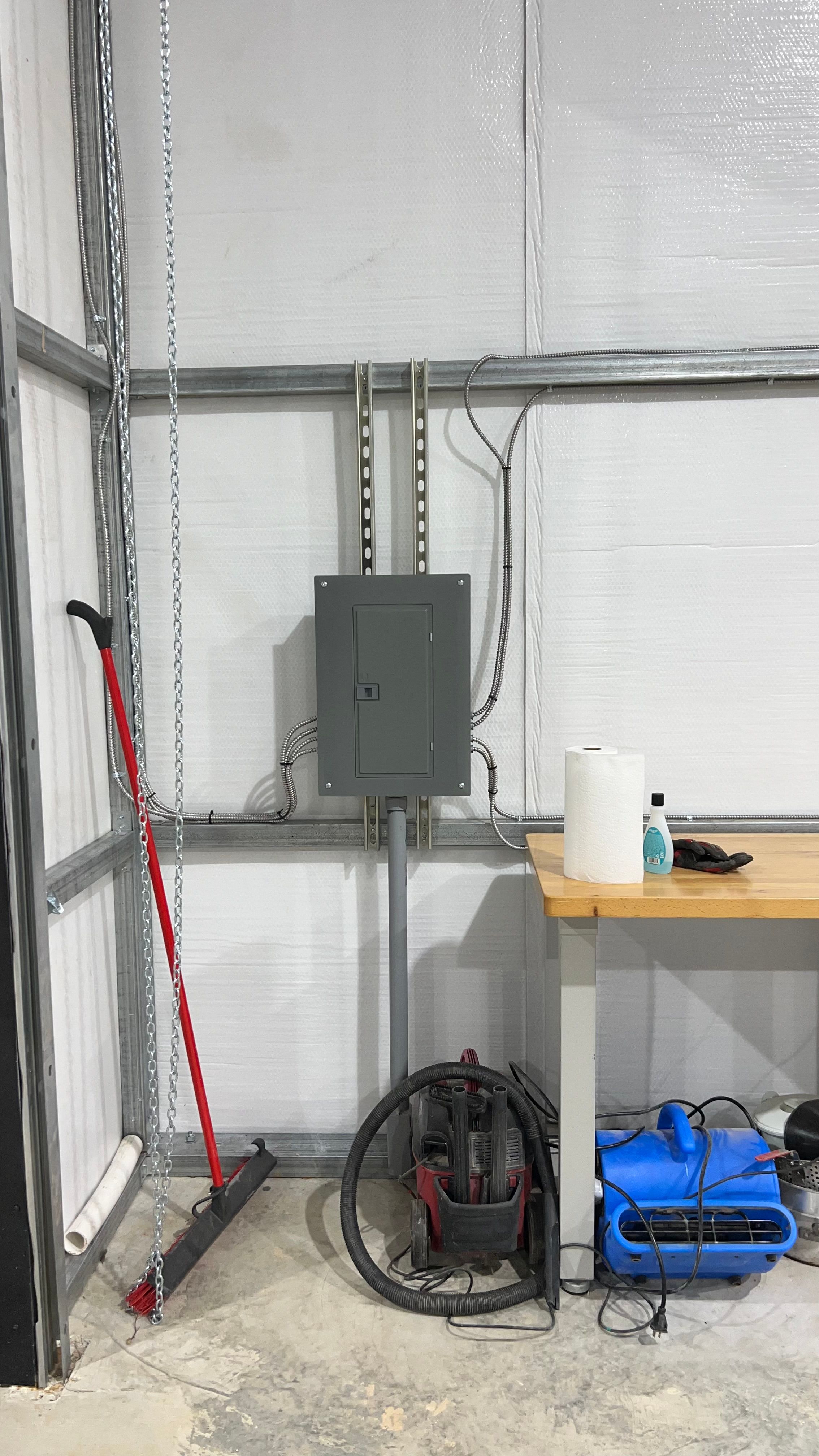  for Southern Circuits in Prairieville, LA