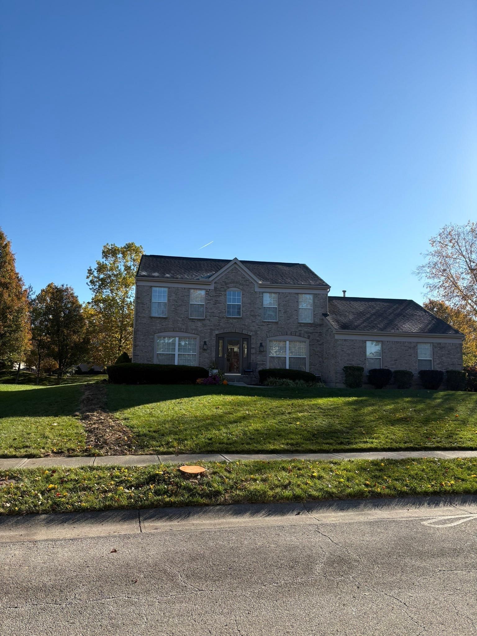  for Dig-It Tree Company in Mason, OH