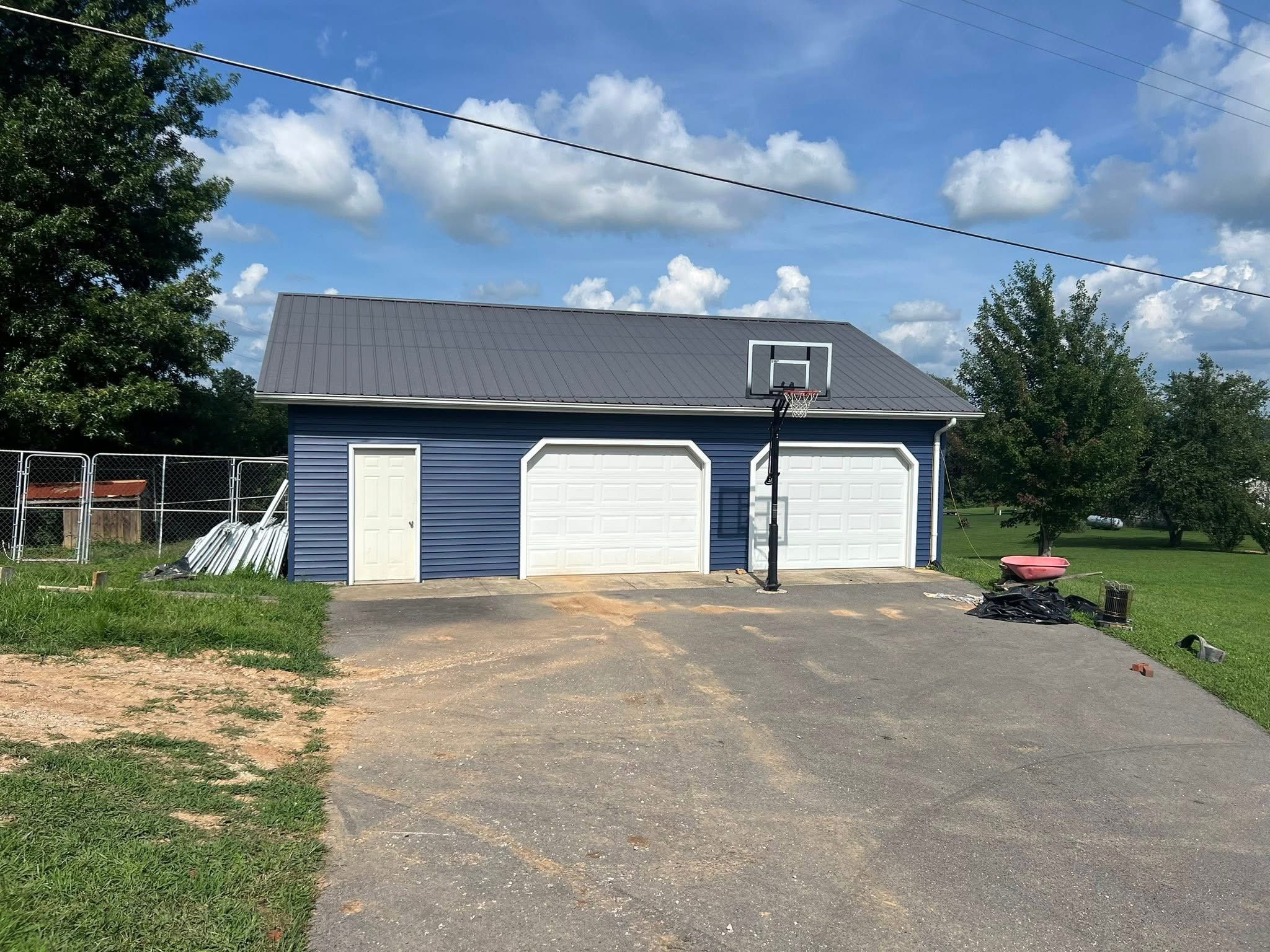  for Winchester Construction & Remodeling in Cave City, KY