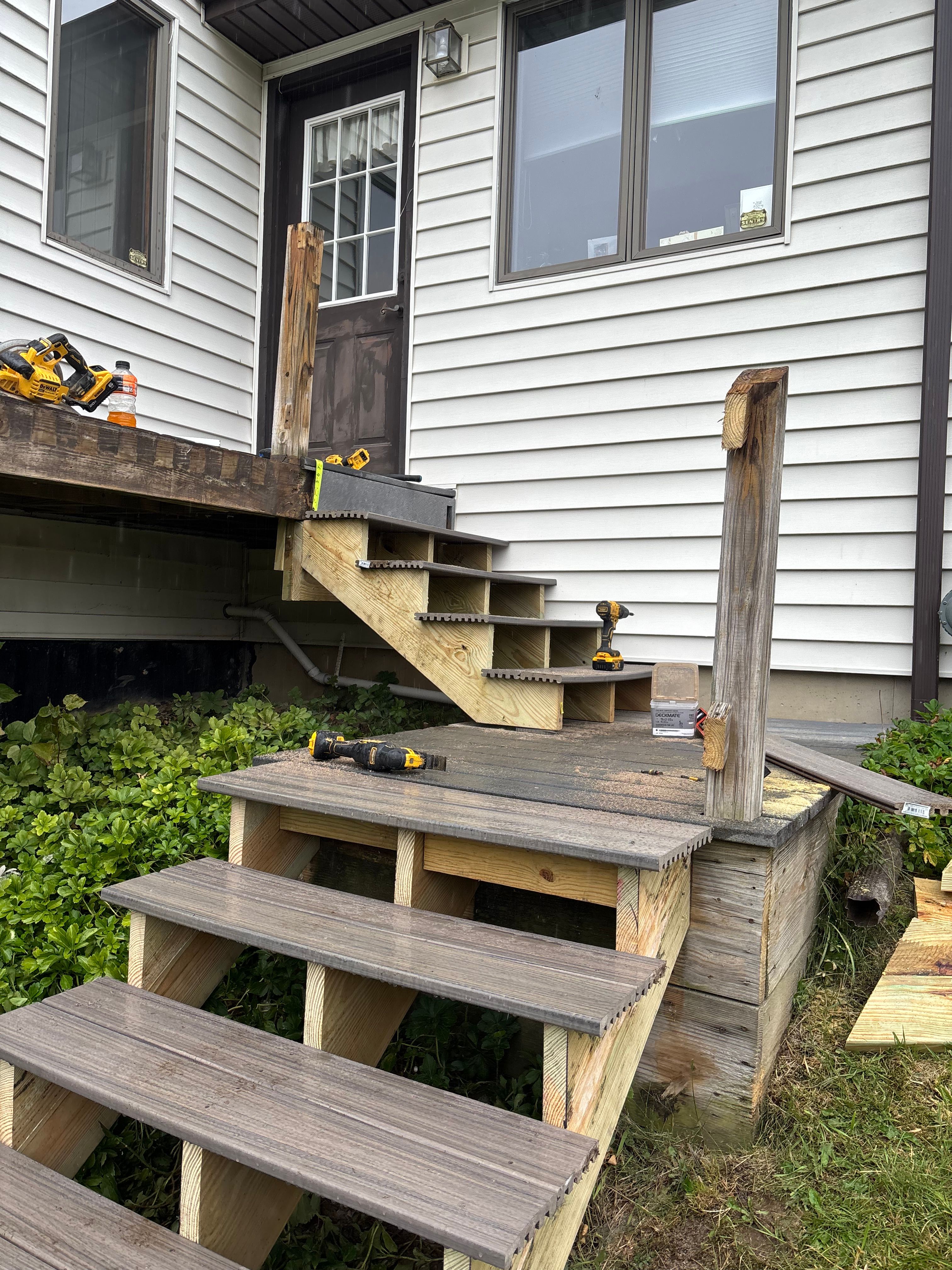  for Tricity Builders in Endicott, NY